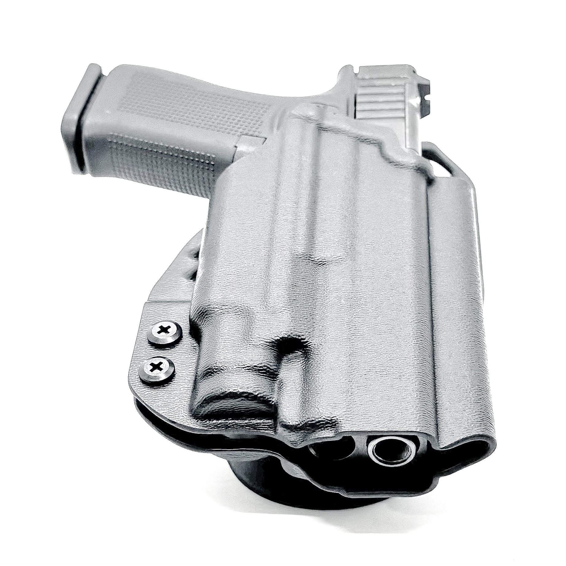 Glock 43X & 48 MOS with TLR-7 Sub Duty & Competition Holster