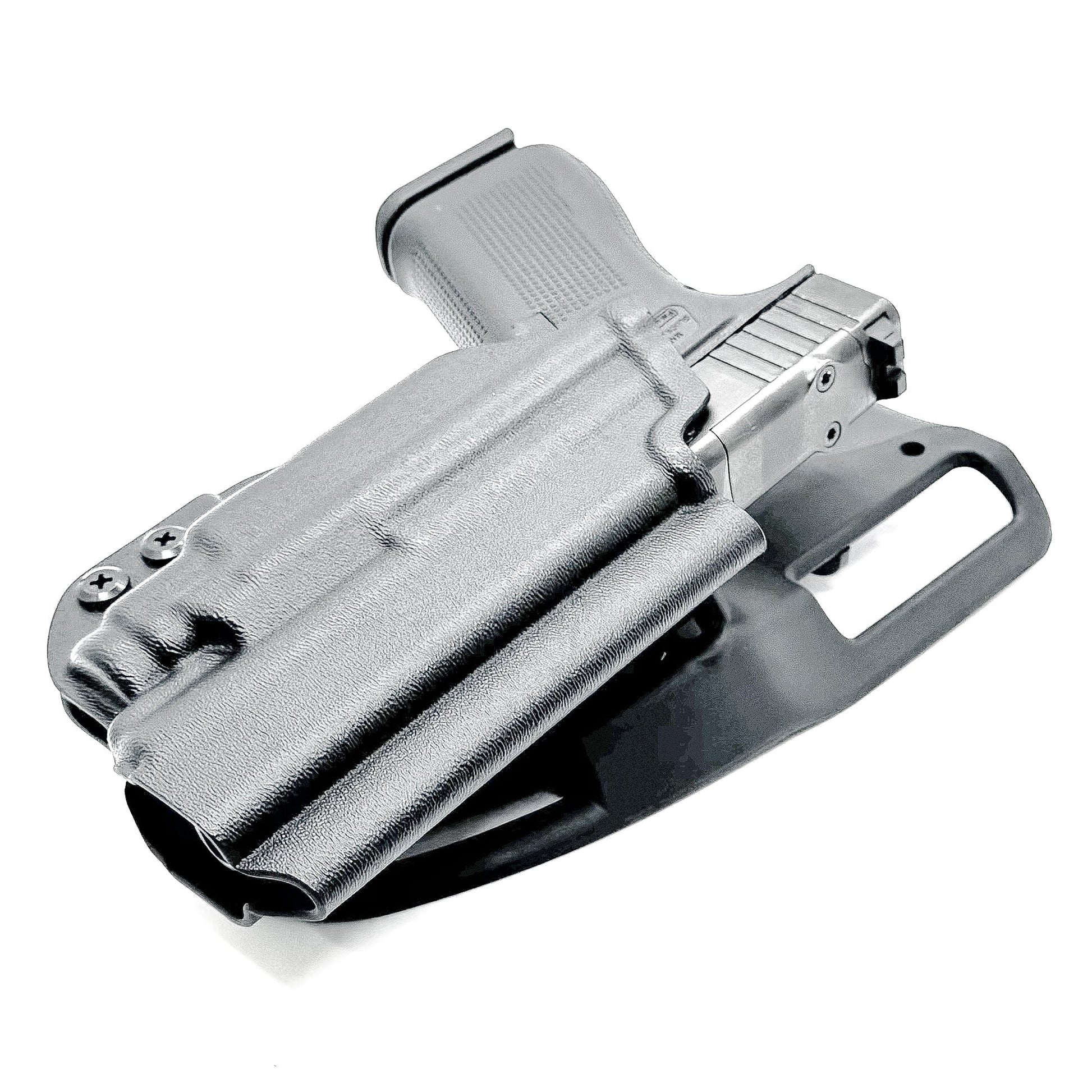 Glock 43X & 48 MOS with TLR-7 Sub Duty & Competition Holster