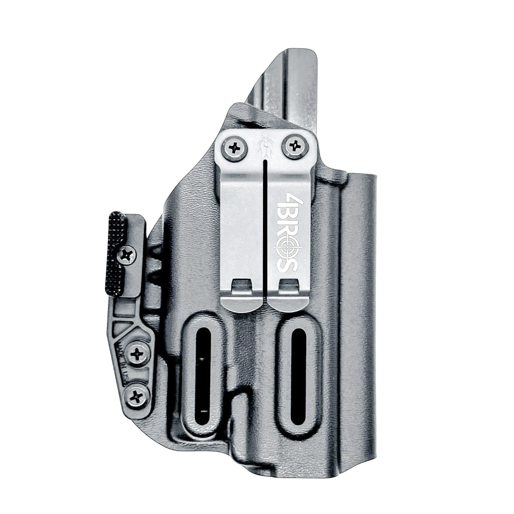 Glock 43X & 48 MOS with TLR-7 Sub IWB Holster