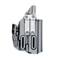 Glock 43X & 48 MOS with TLR-7 Sub IWB Holster