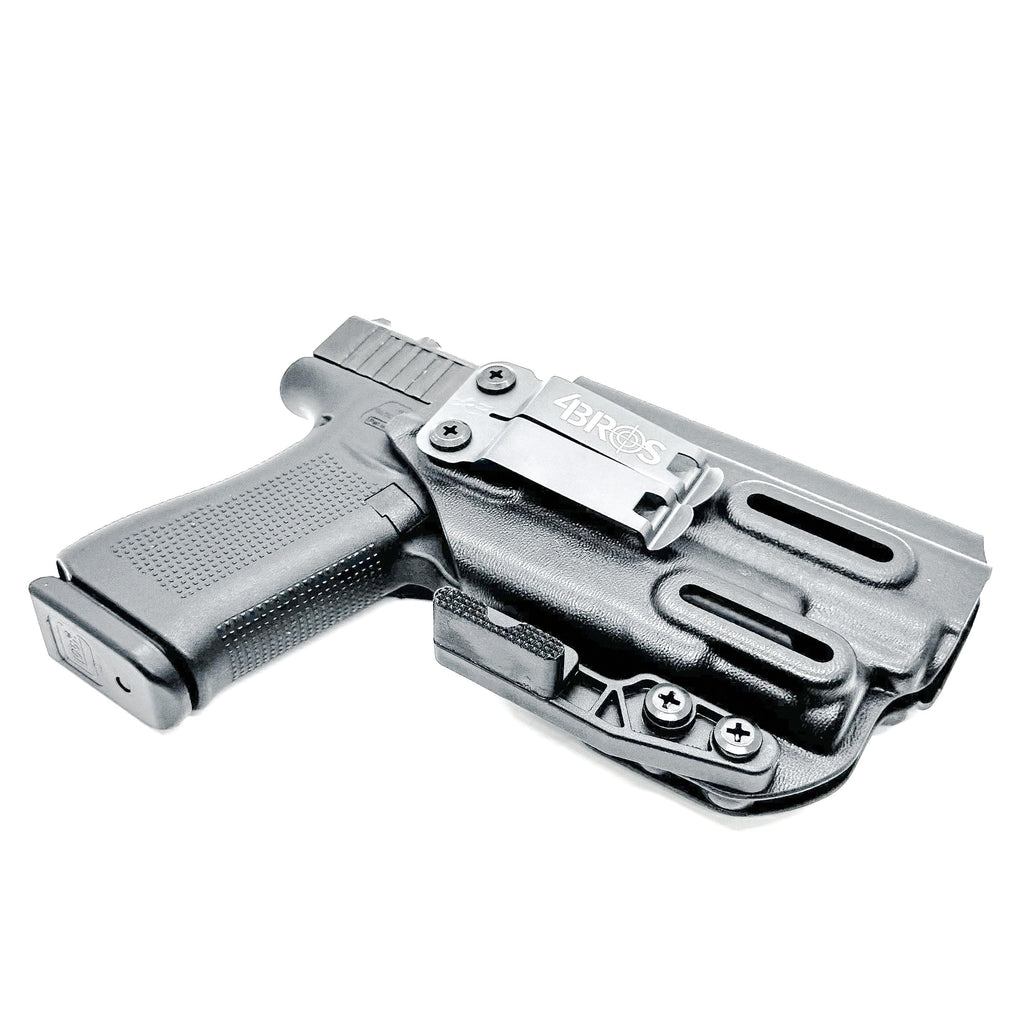 Glock 43X & 48 MOS with TLR-7 Sub IWB Holster