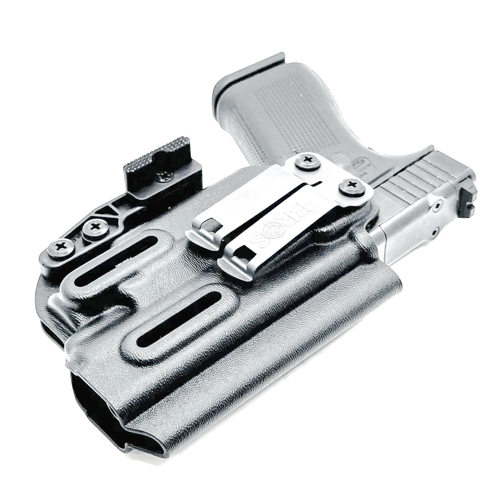 Glock 43X & 48 MOS with TLR-7 Sub IWB Holster