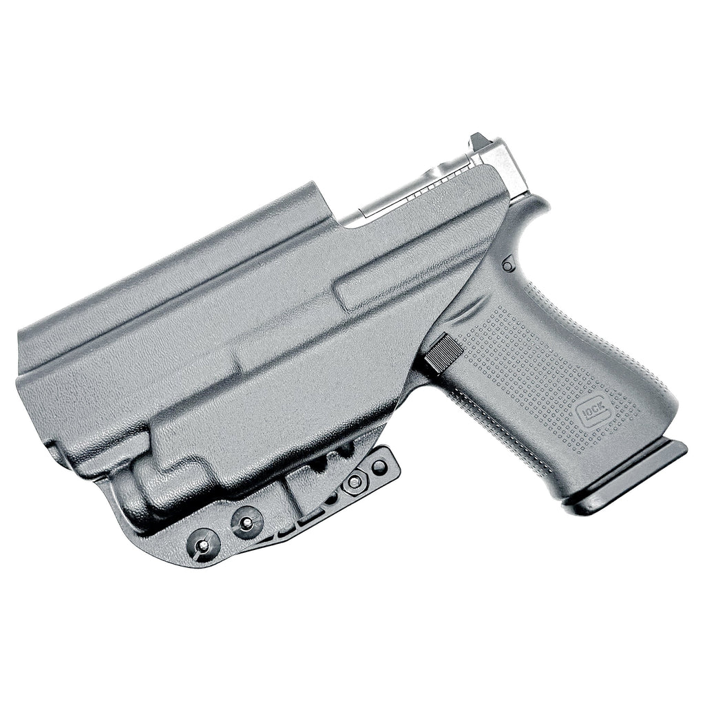 Glock 43X & 48 MOS with TLR-7 Sub IWB Holster
