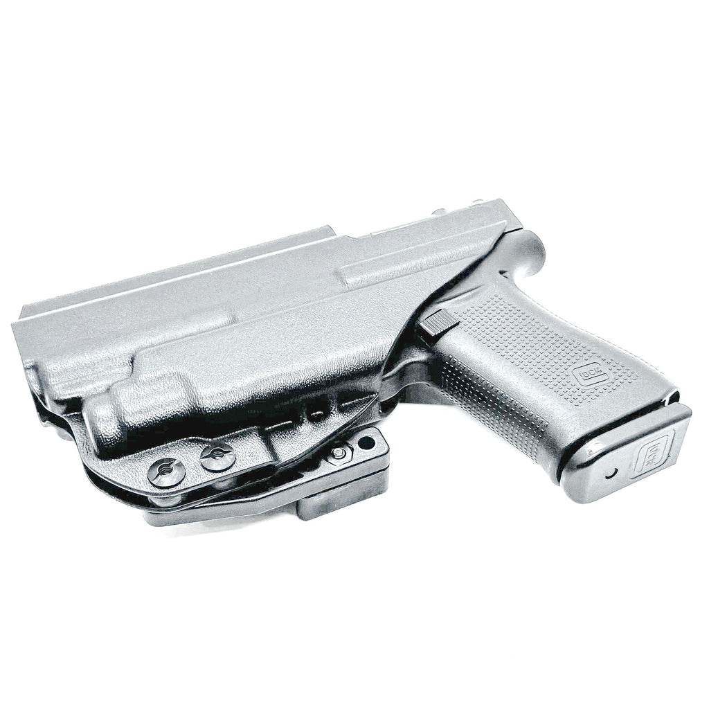 Glock 43X & 48 MOS with TLR-7 Sub IWB Holster