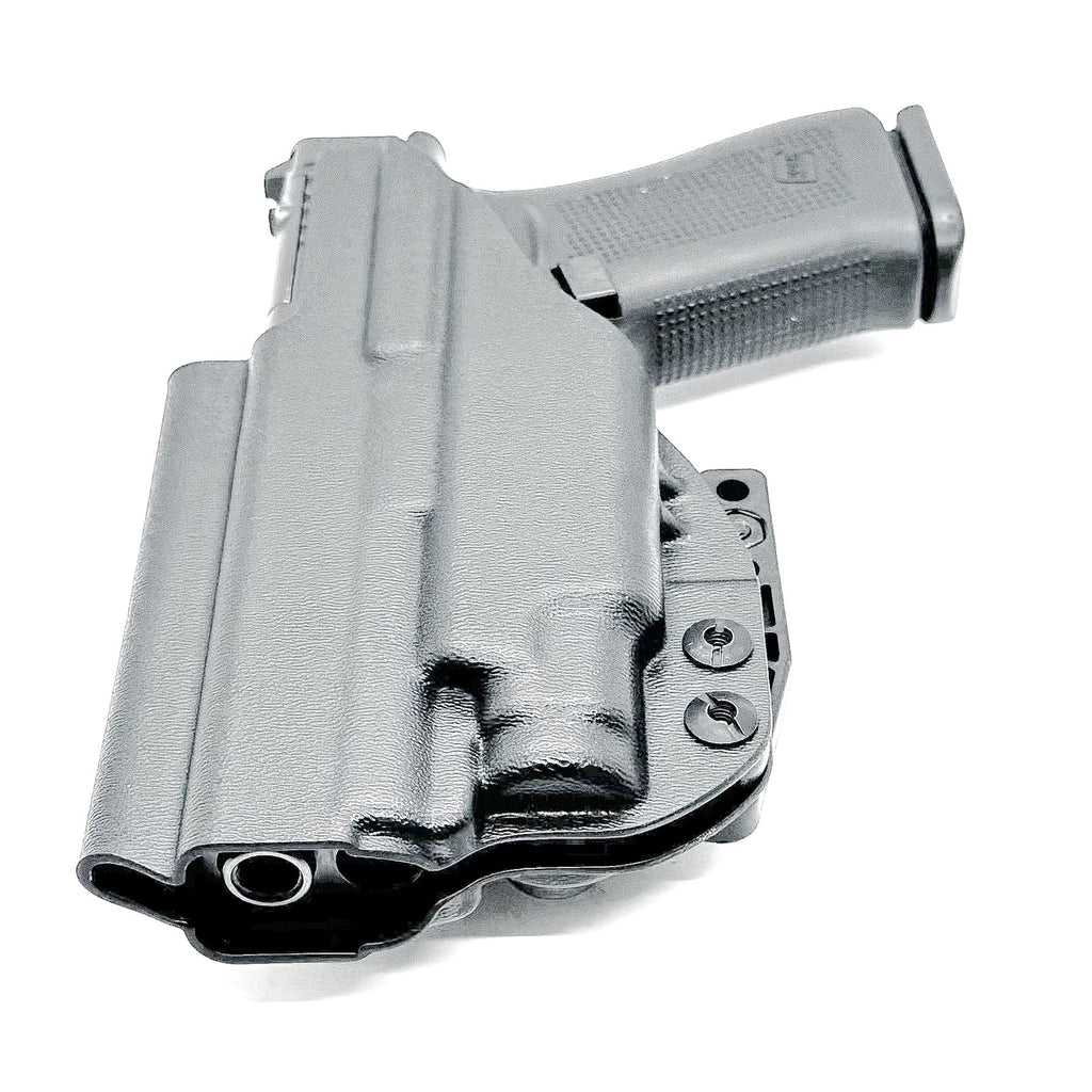 Glock 43X & 48 MOS with TLR-7 Sub IWB Holster