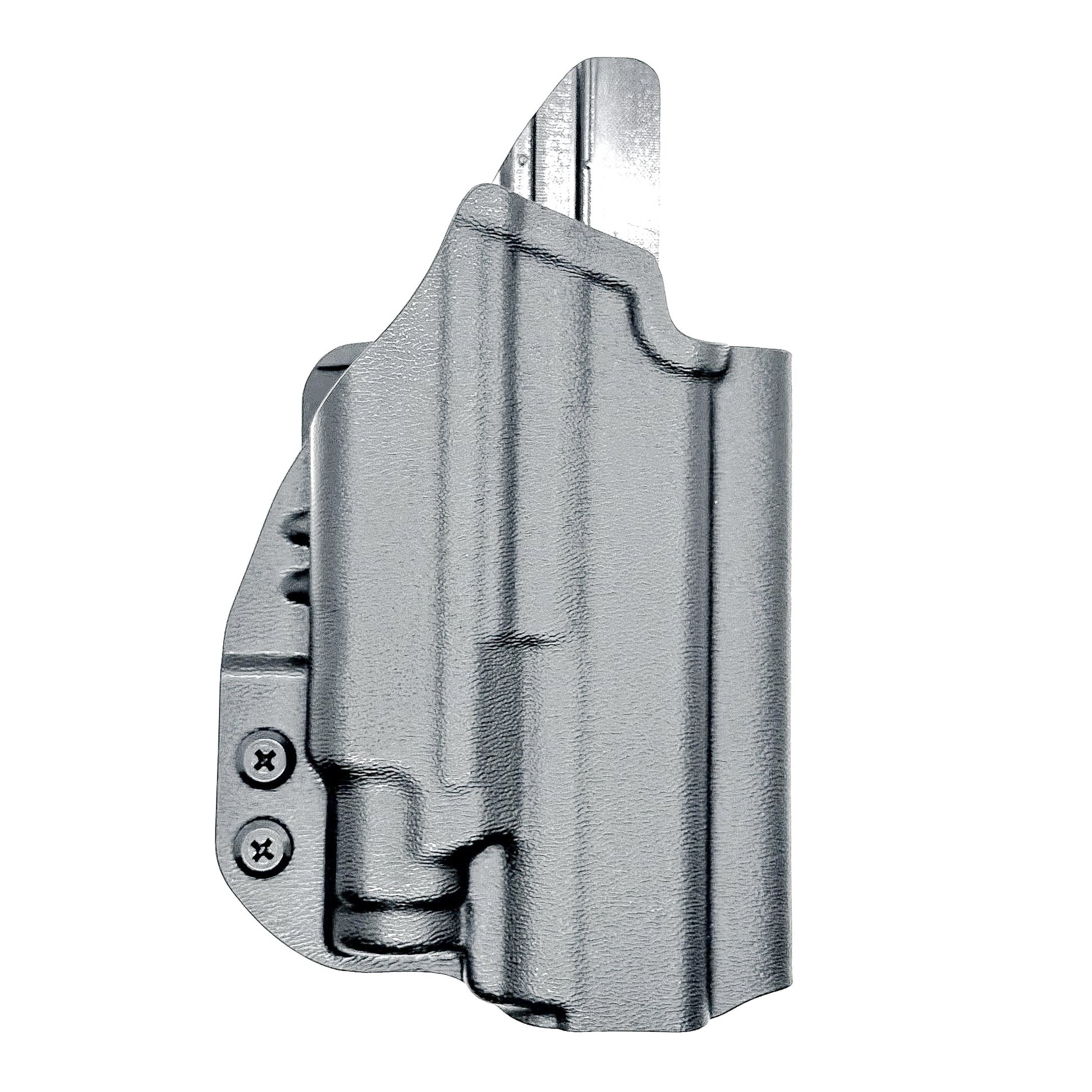 Glock 43X & 48 MOS with TLR-7 Sub OWB Holster