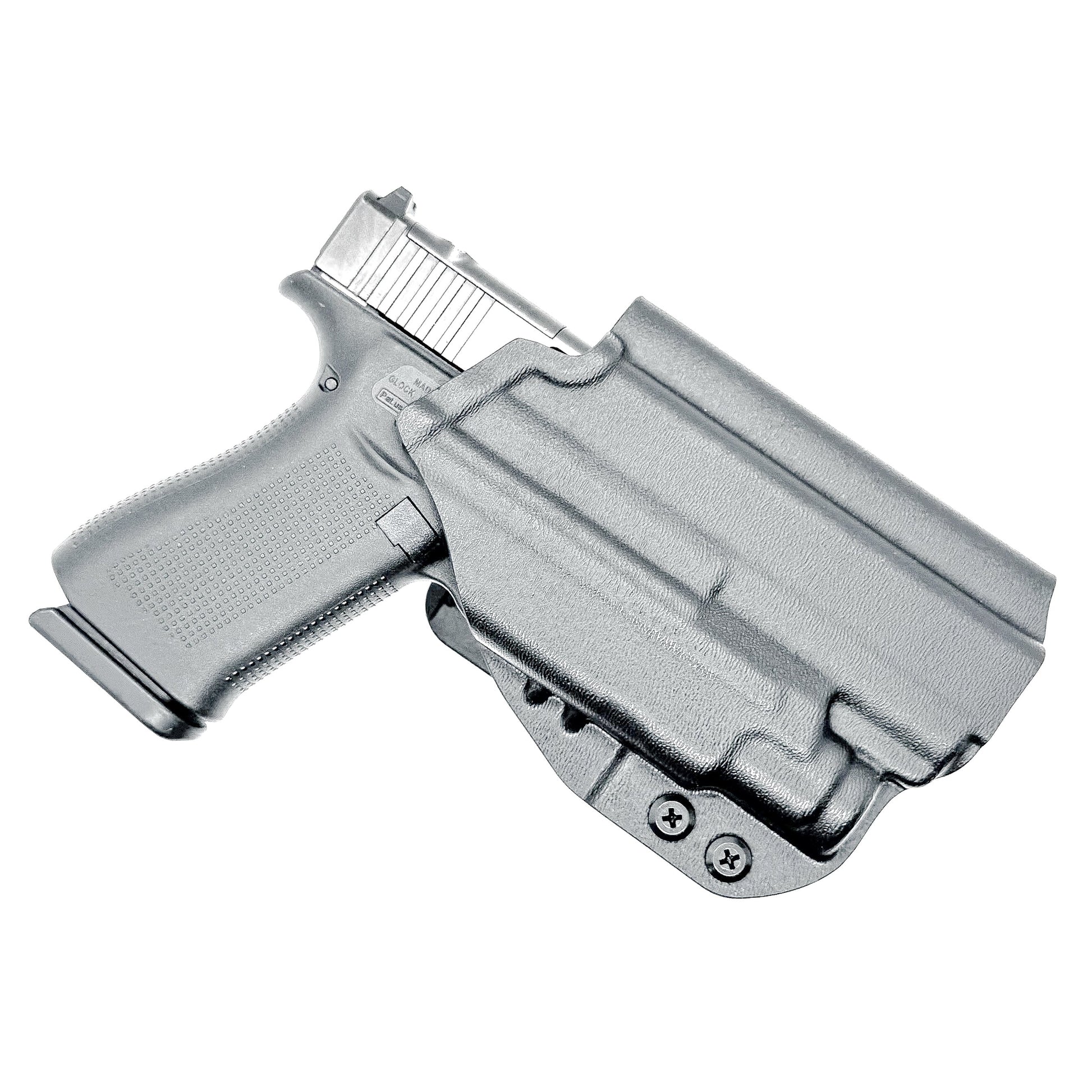 Glock 43X & 48 MOS with TLR-7 Sub OWB Holster
