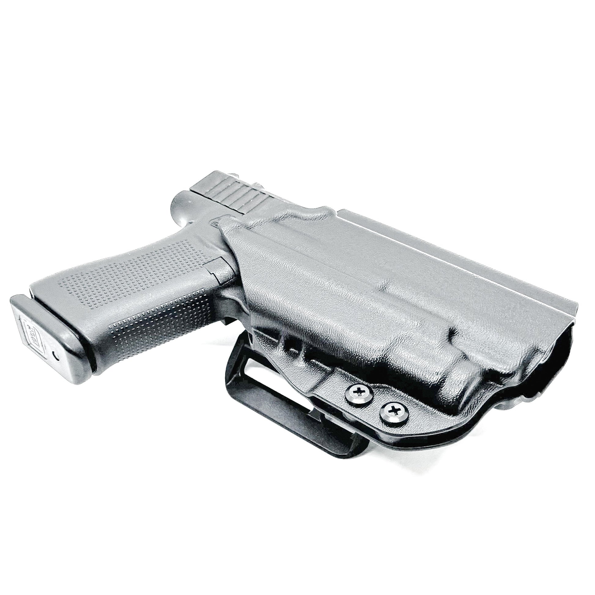 Glock 43X & 48 MOS with TLR-7 Sub OWB Holster