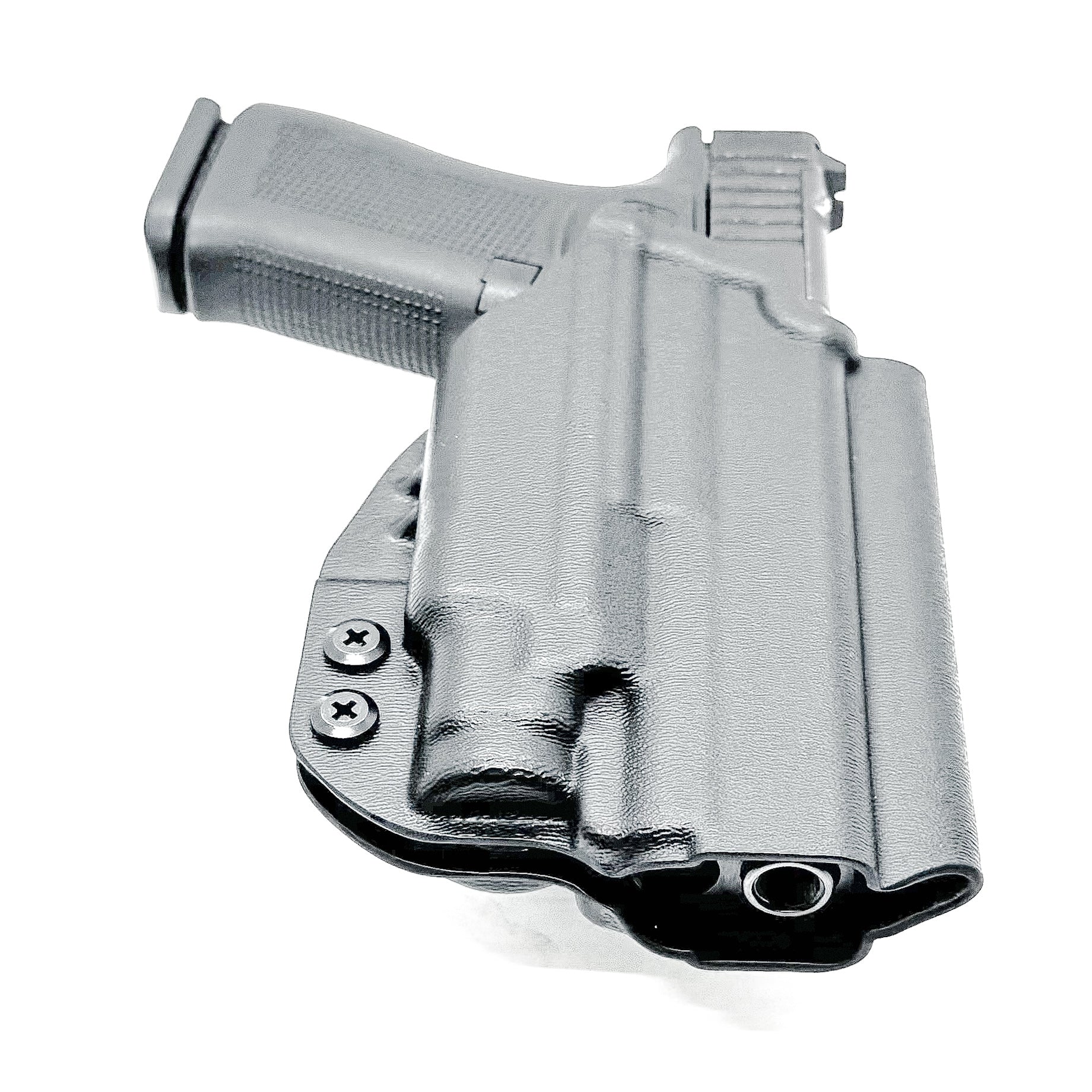 Glock 43X & 48 MOS with TLR-7 Sub OWB Holster
