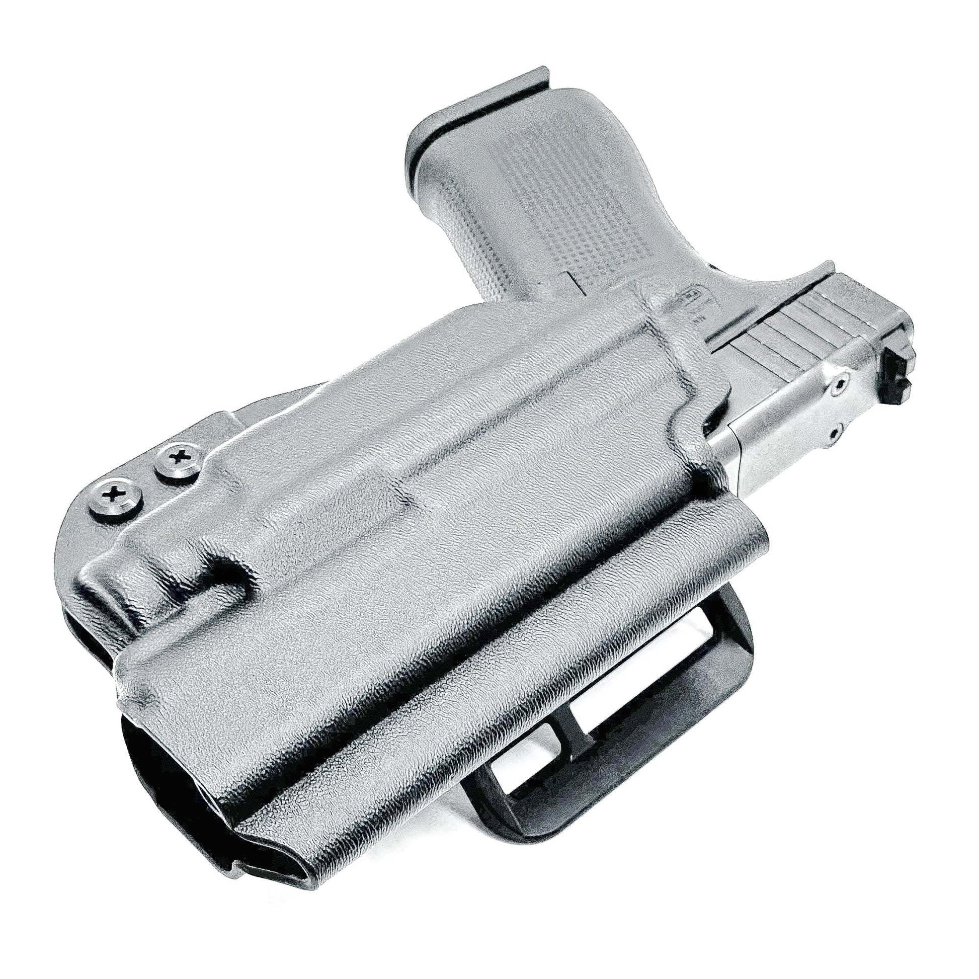 Glock 43X & 48 MOS with TLR-7 Sub OWB Holster