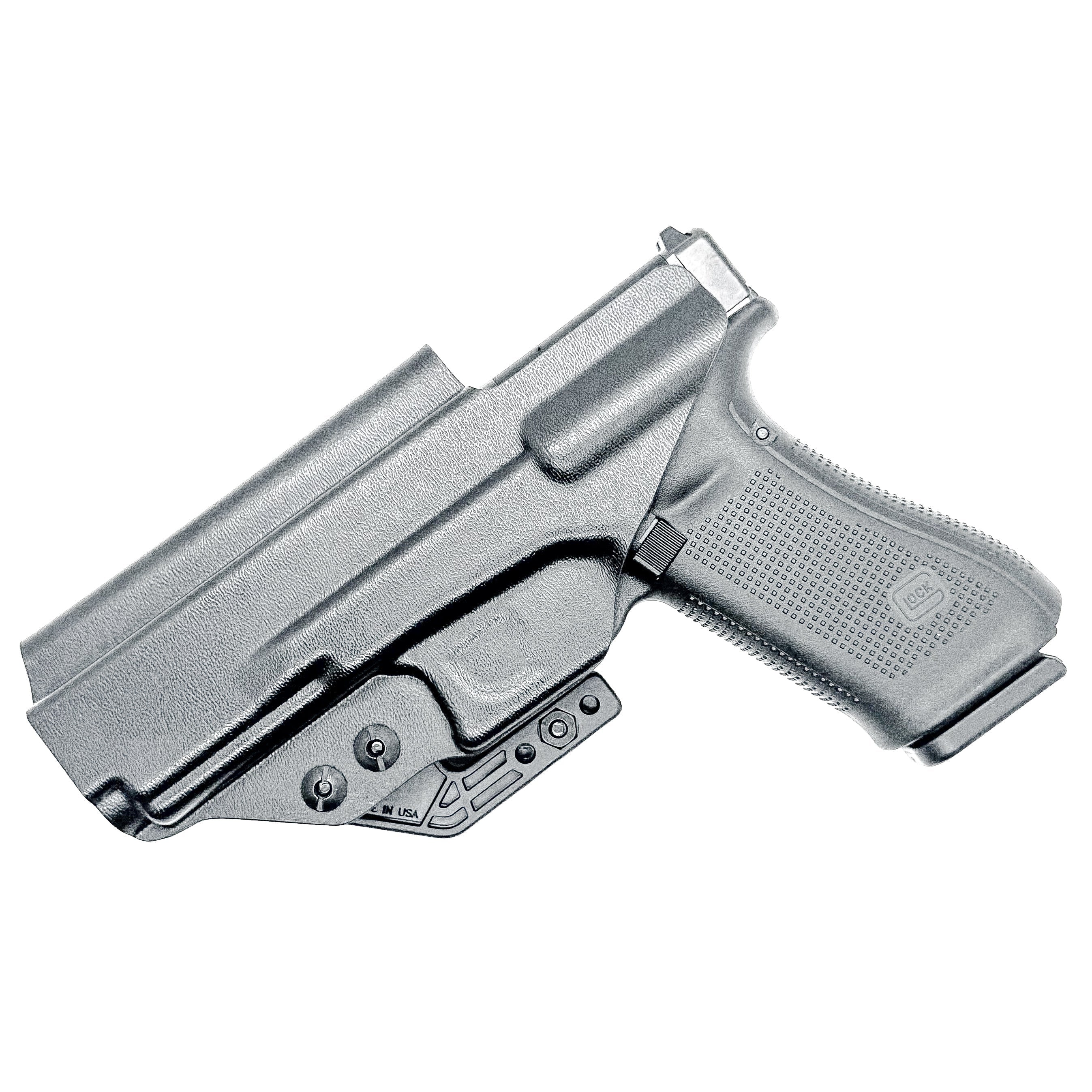 Glock 47 IWB Holster