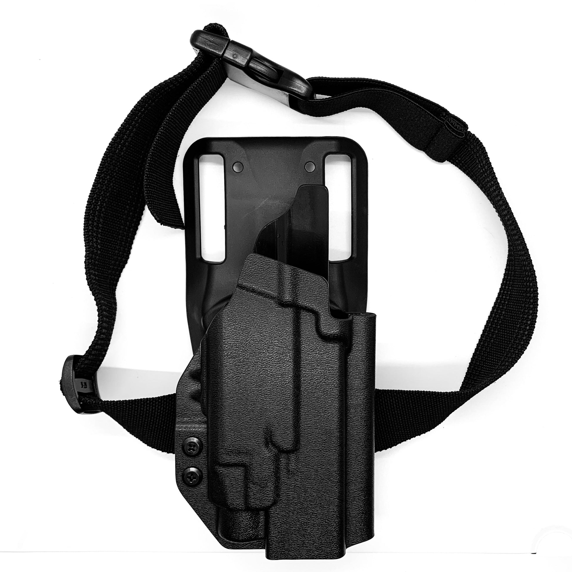 Glock 17 & TLR-7 HL-X Duty & Competition Holster