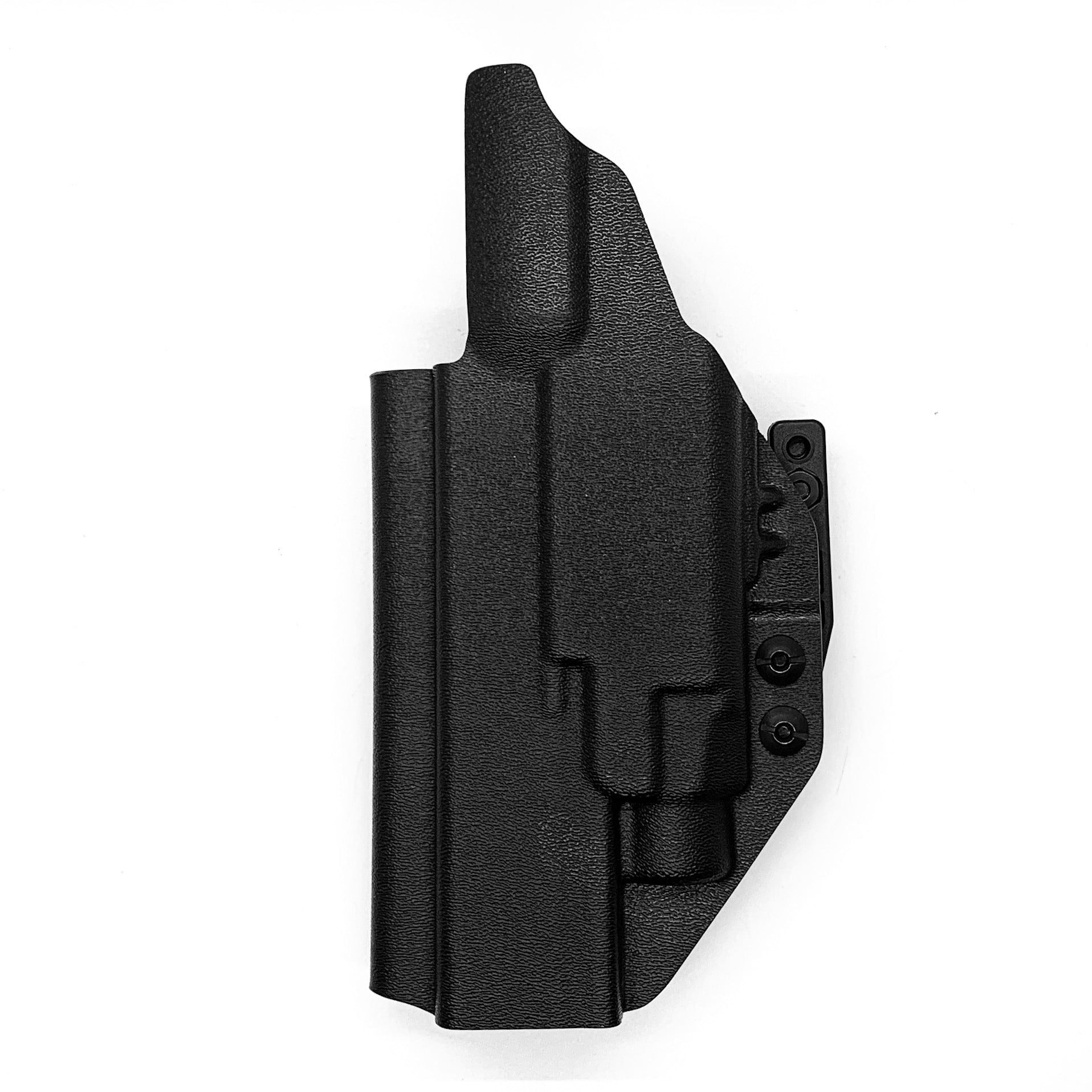 Glock 17 & TLR-7 HL-X IWB Holster