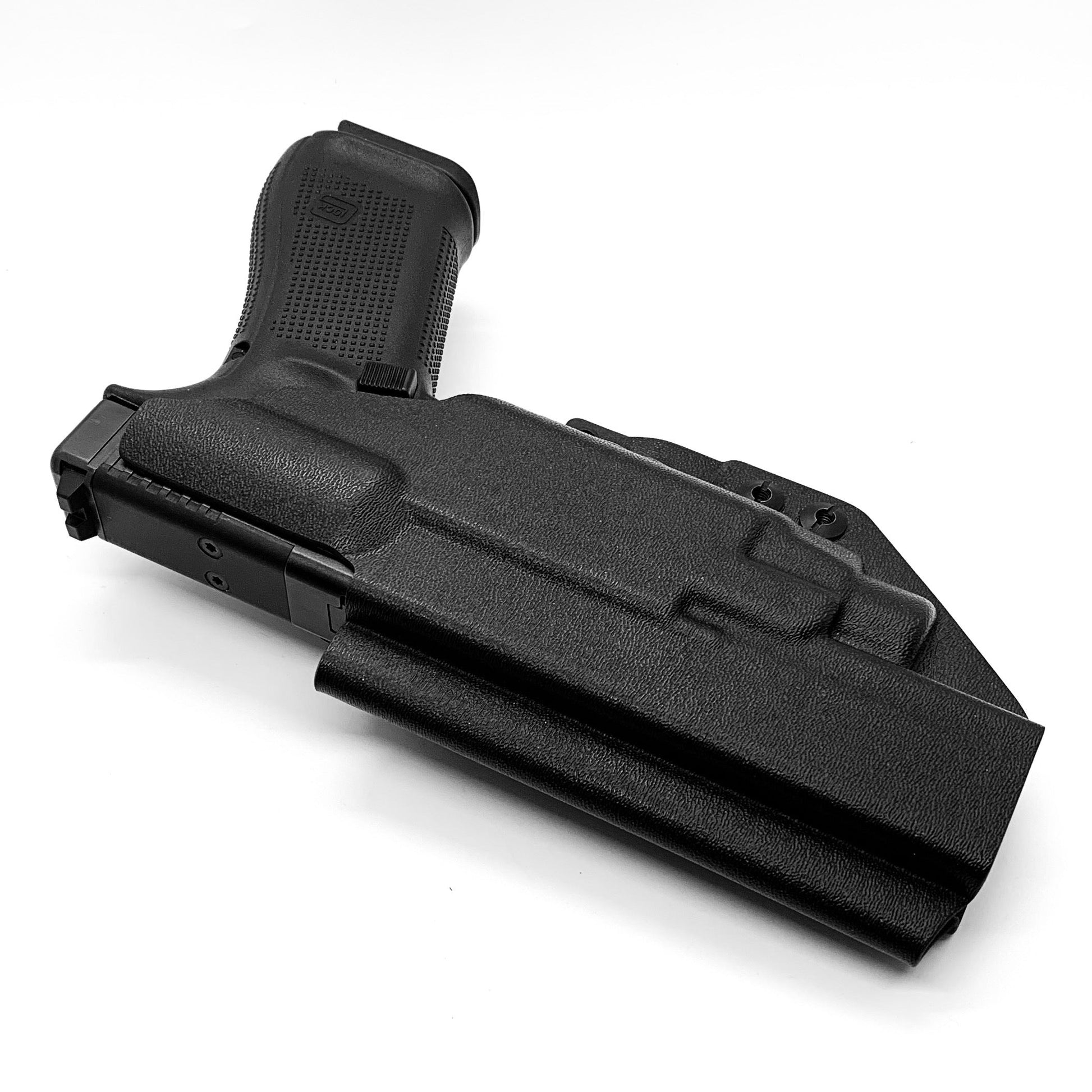 Glock 17 & TLR-7 HL-X IWB Holster