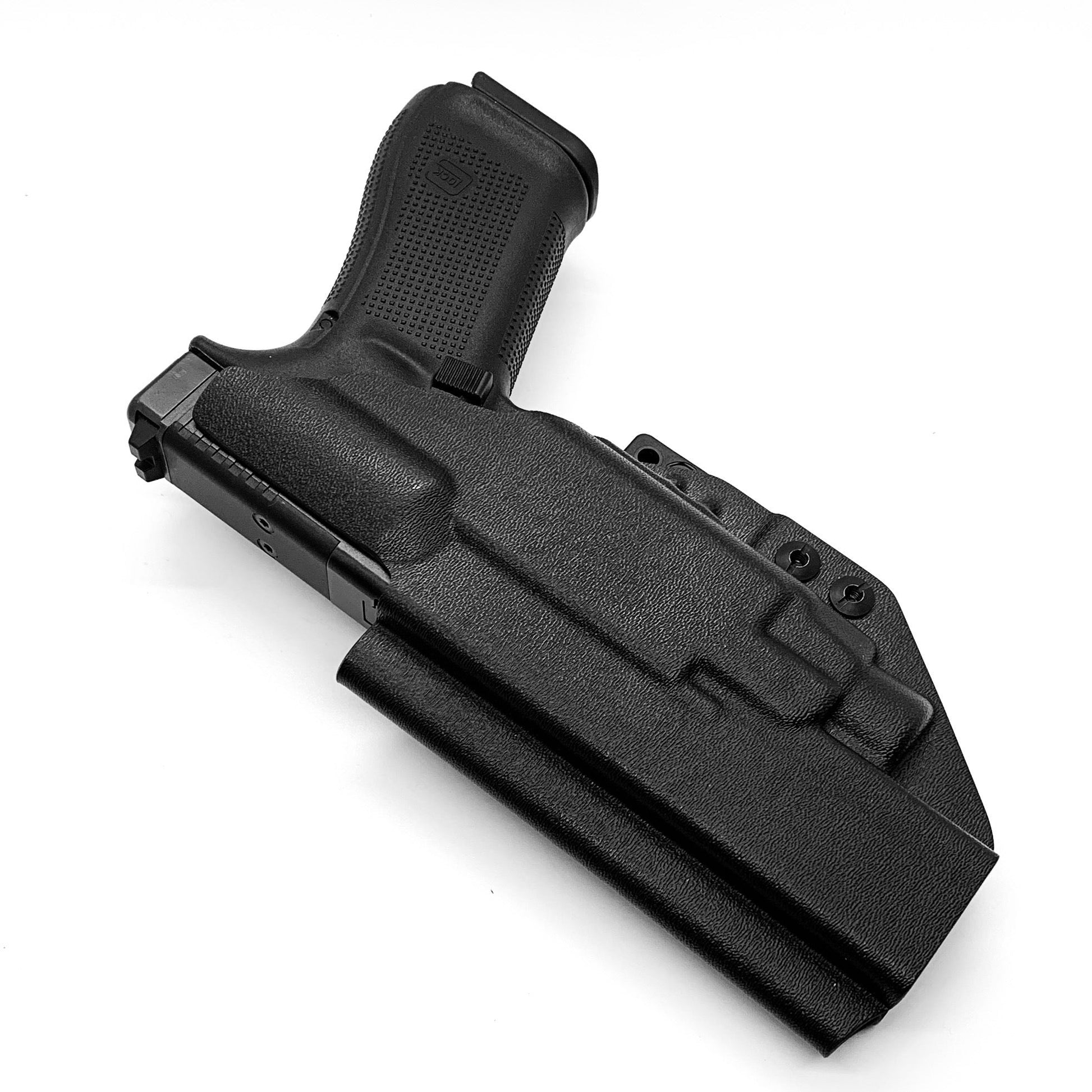 Glock 17 & TLR-7 HL-X IWB Holster