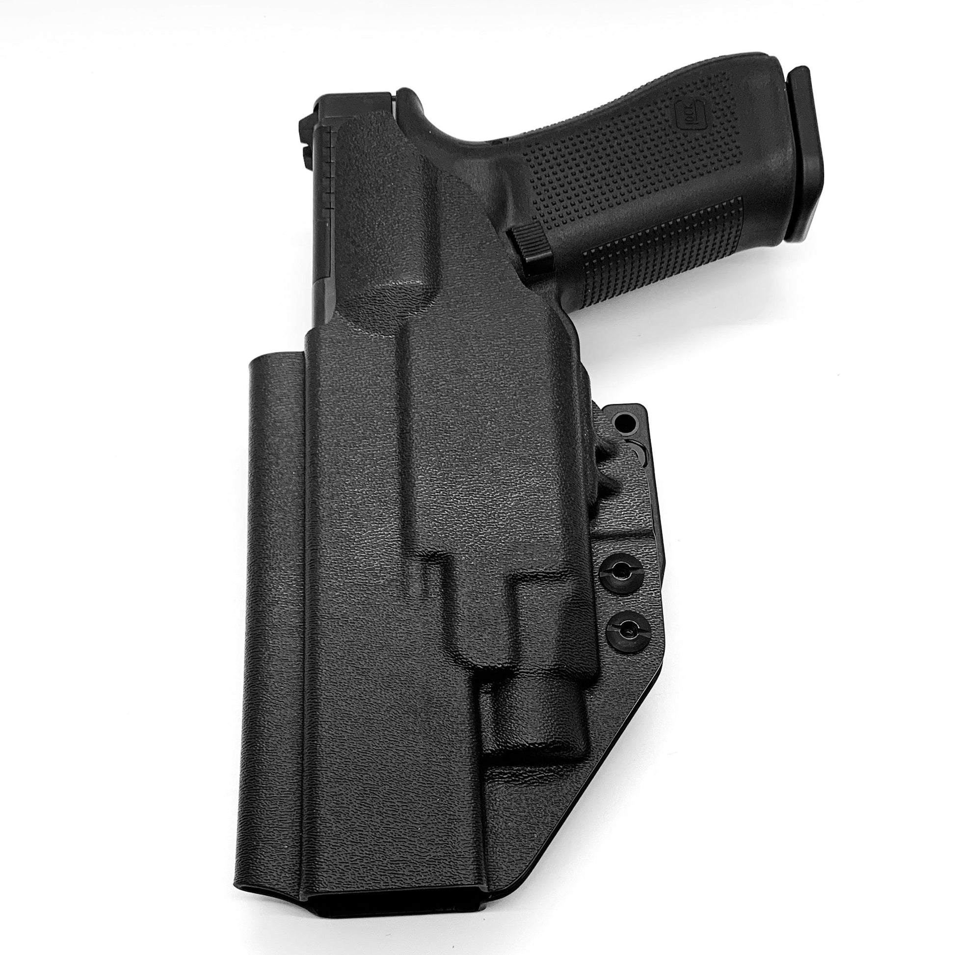 Glock 17 & TLR-7 HL-X IWB Holster