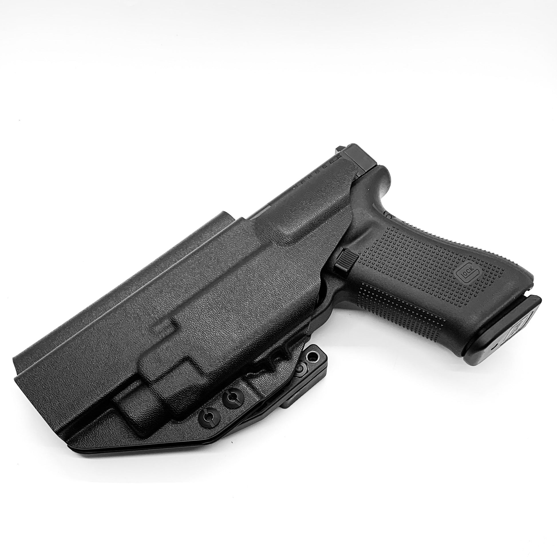 Glock 17 & TLR-7 HL-X IWB Holster