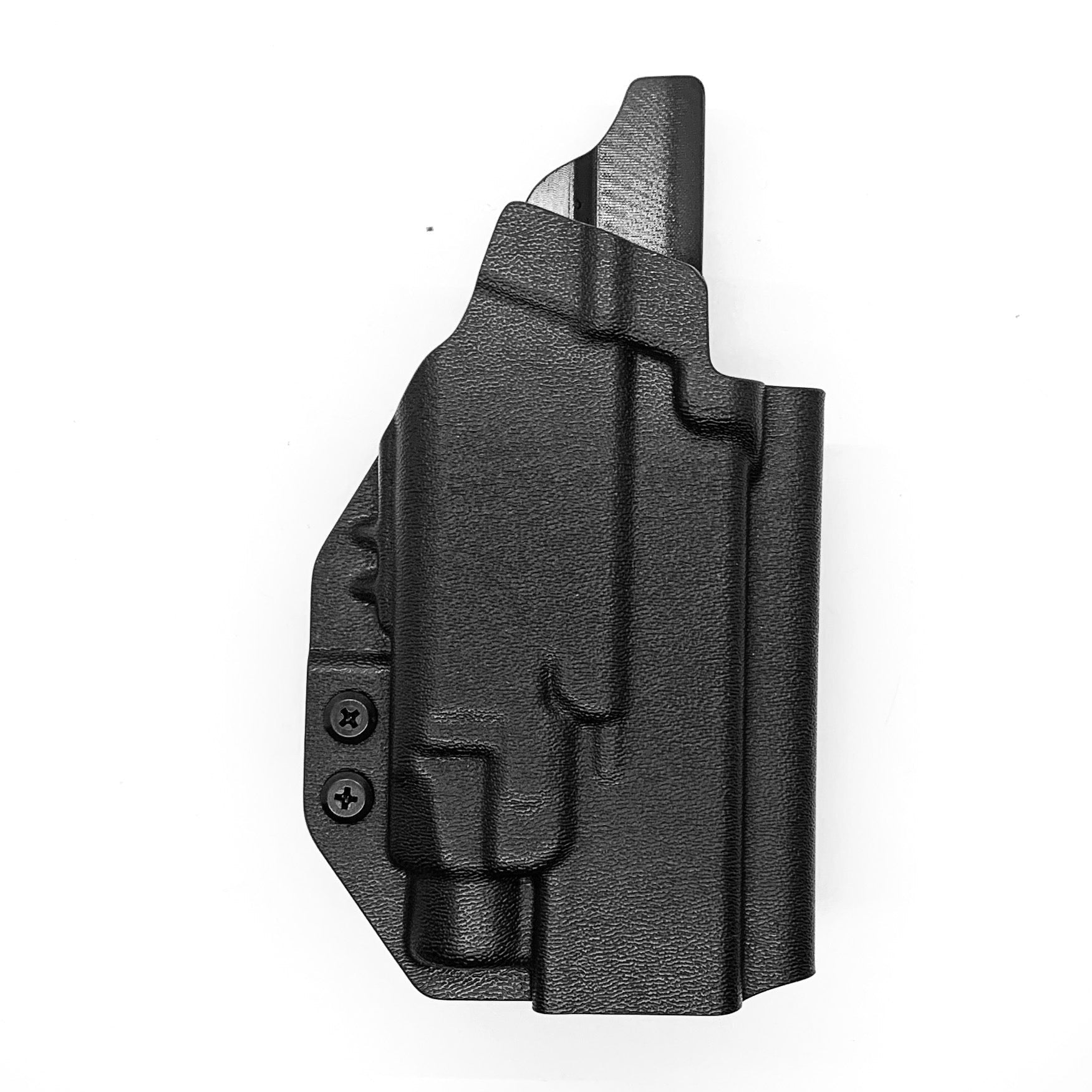 Glock 17 & TLR-7 HL-X OWB Holster