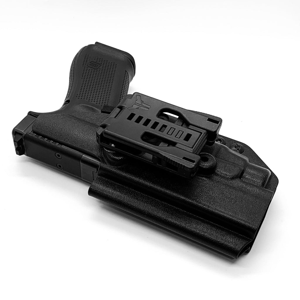 Glock 17 & TLR-7 HL-X OWB Holster