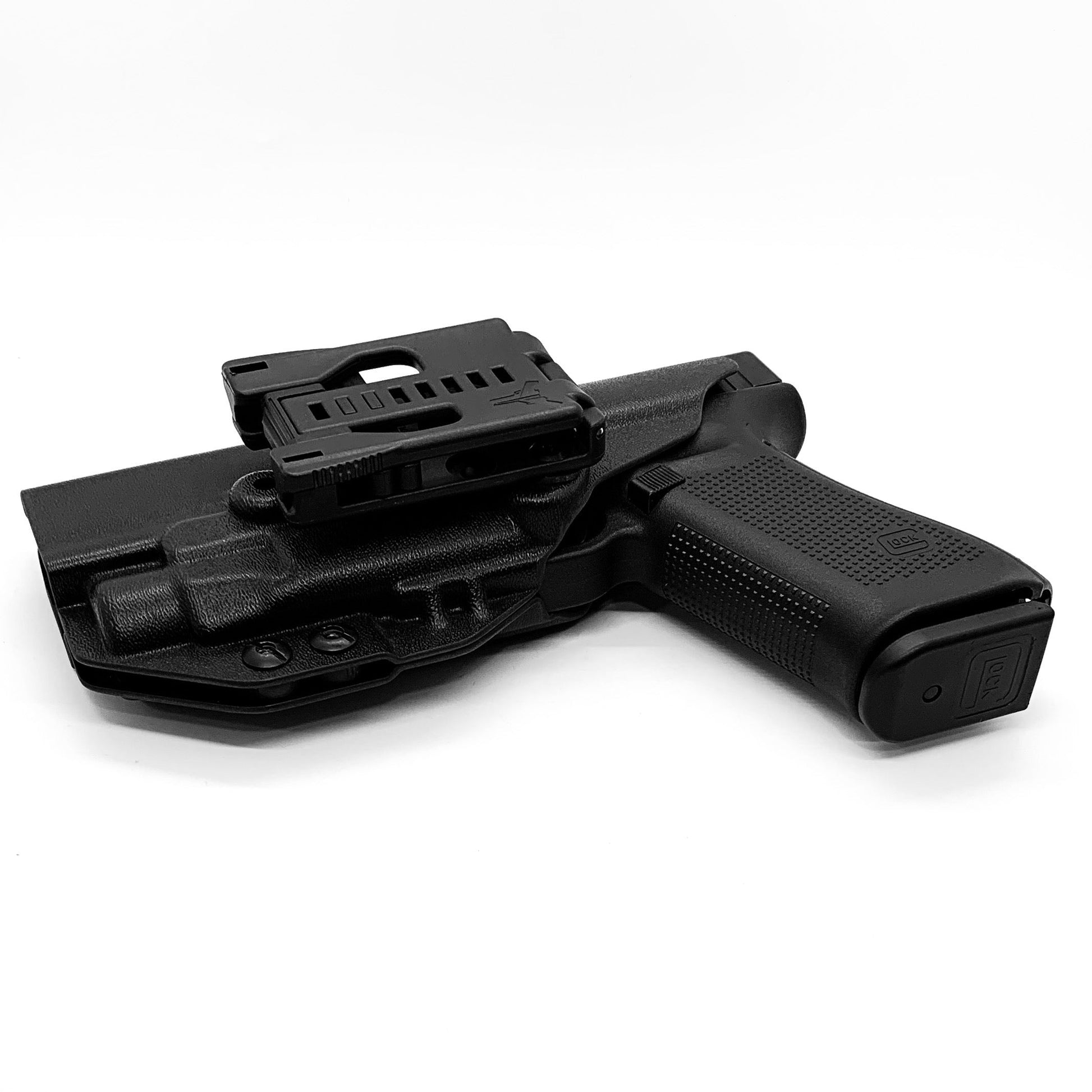 Glock 17 & TLR-7 HL-X OWB Holster