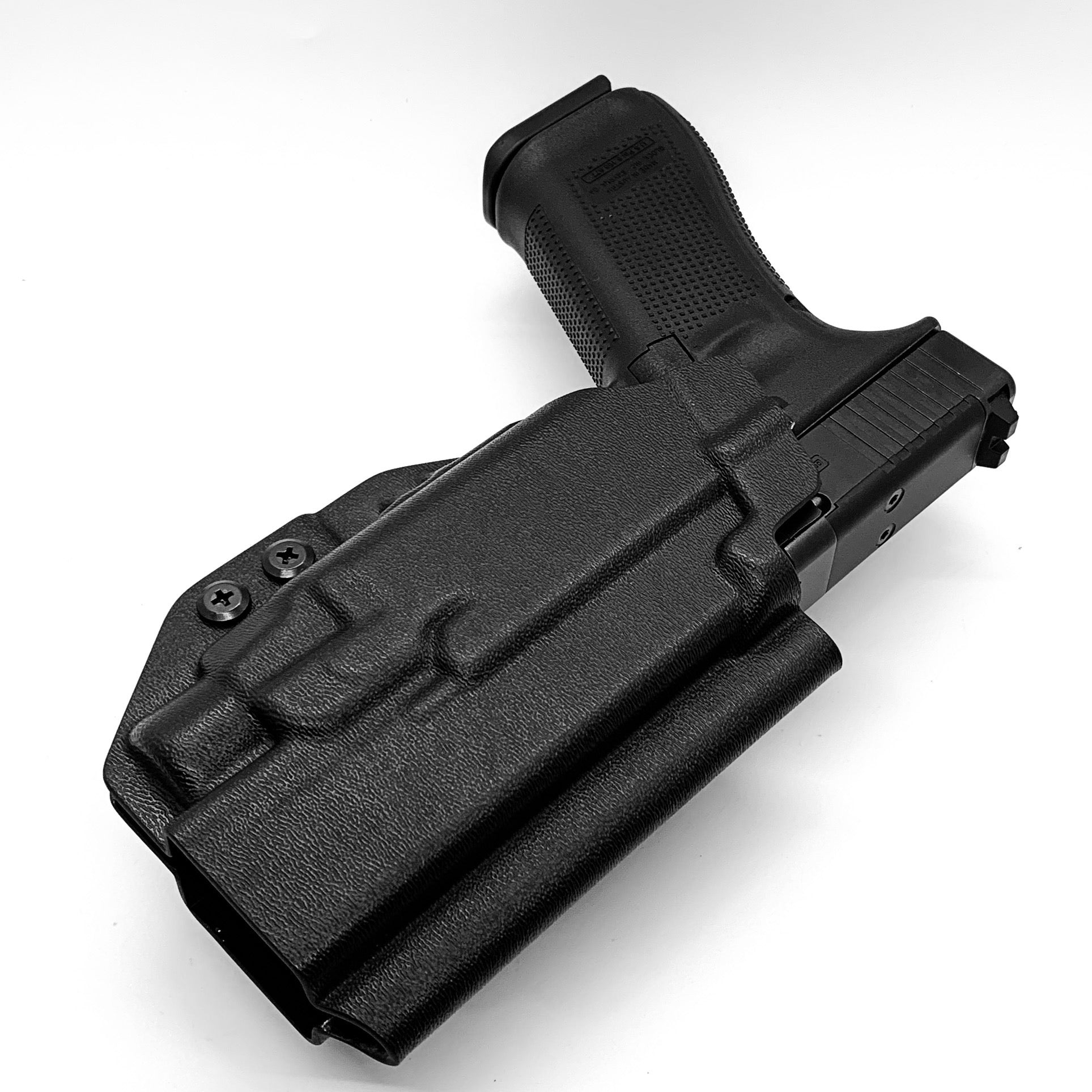 Glock 17 & TLR-7 HL-X OWB Holster