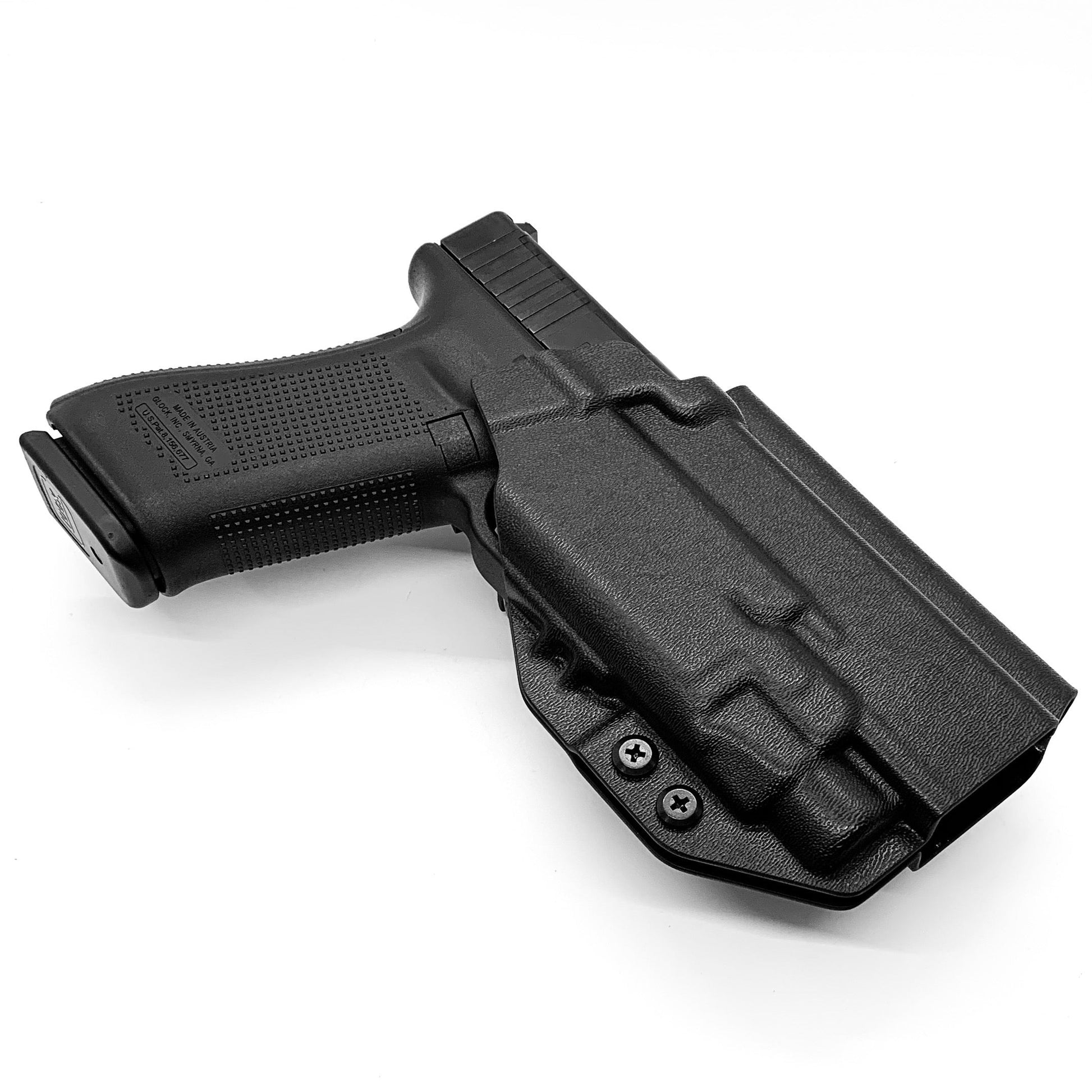 Glock 17 & TLR-7 HL-X OWB Holster
