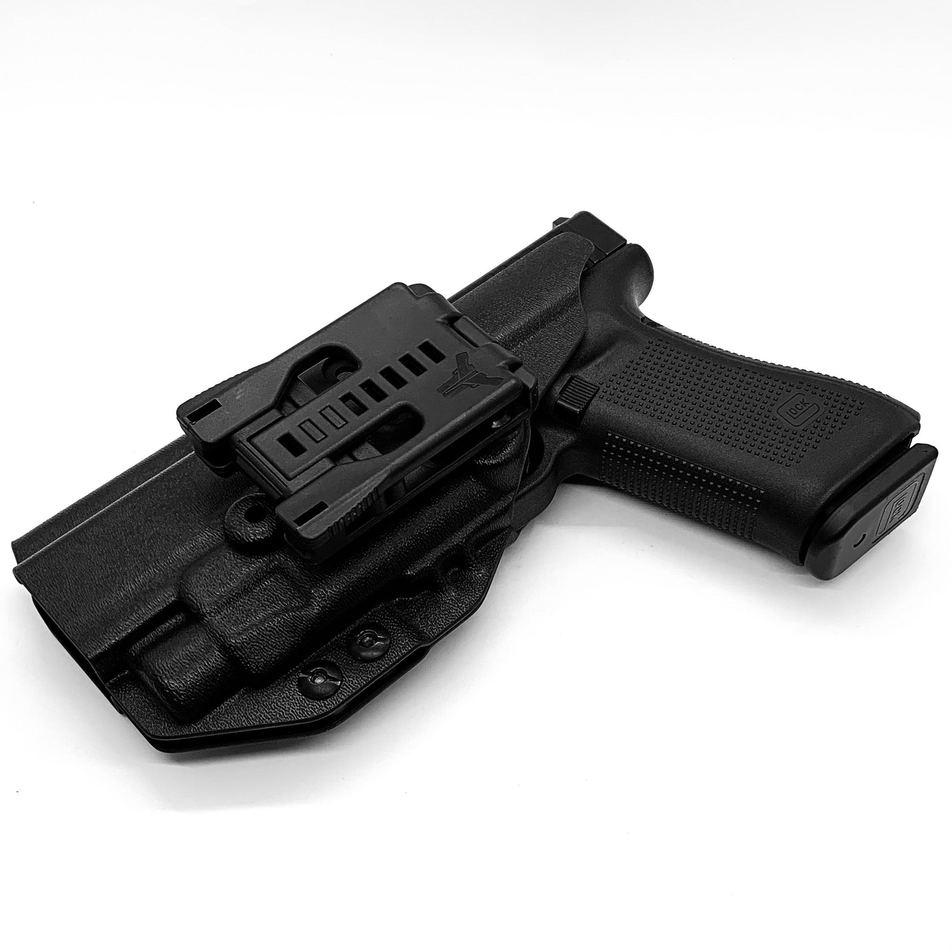 Glock 17 & TLR-7 HL-X OWB Holster