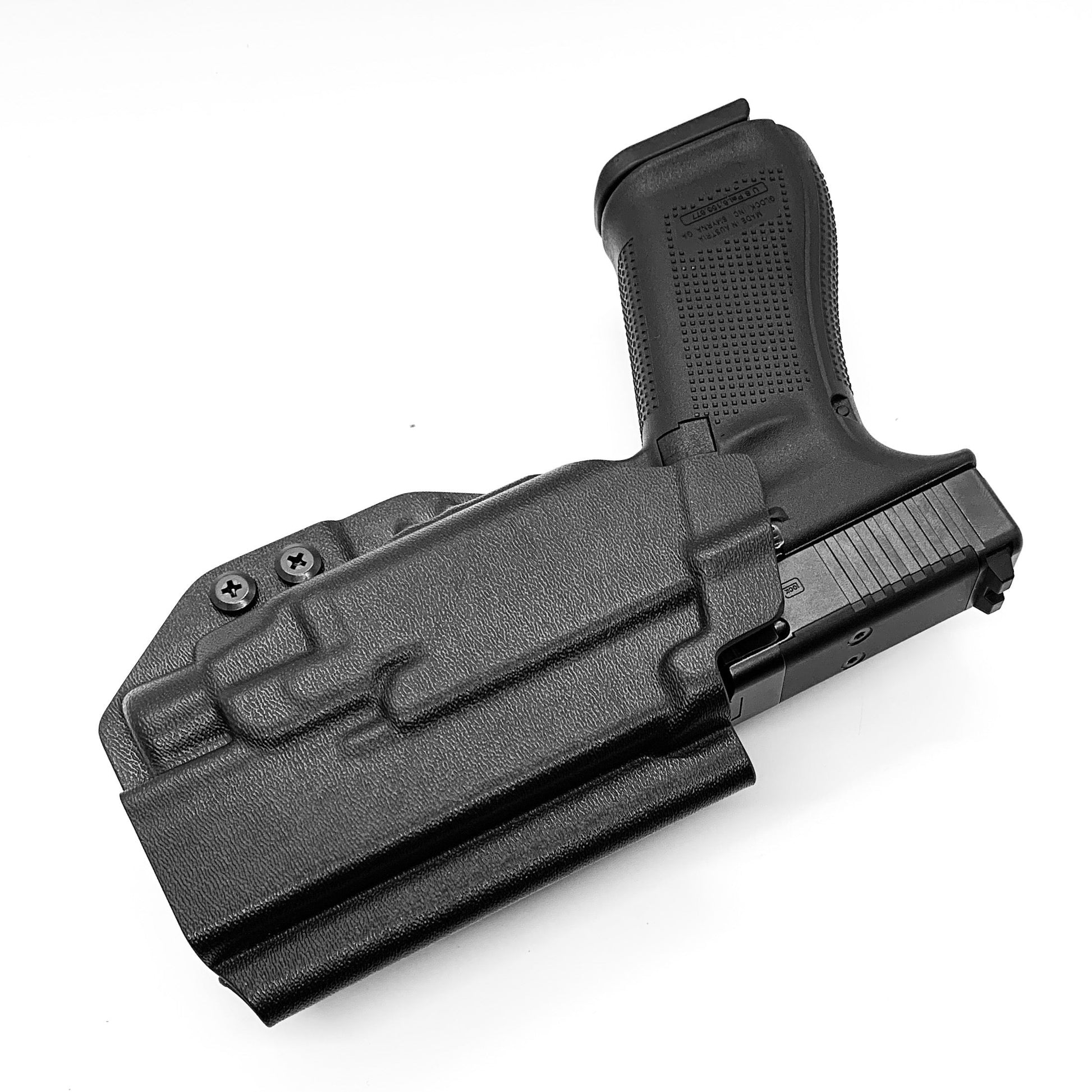 Glock 17 & TLR-7 HL-X OWB Holster