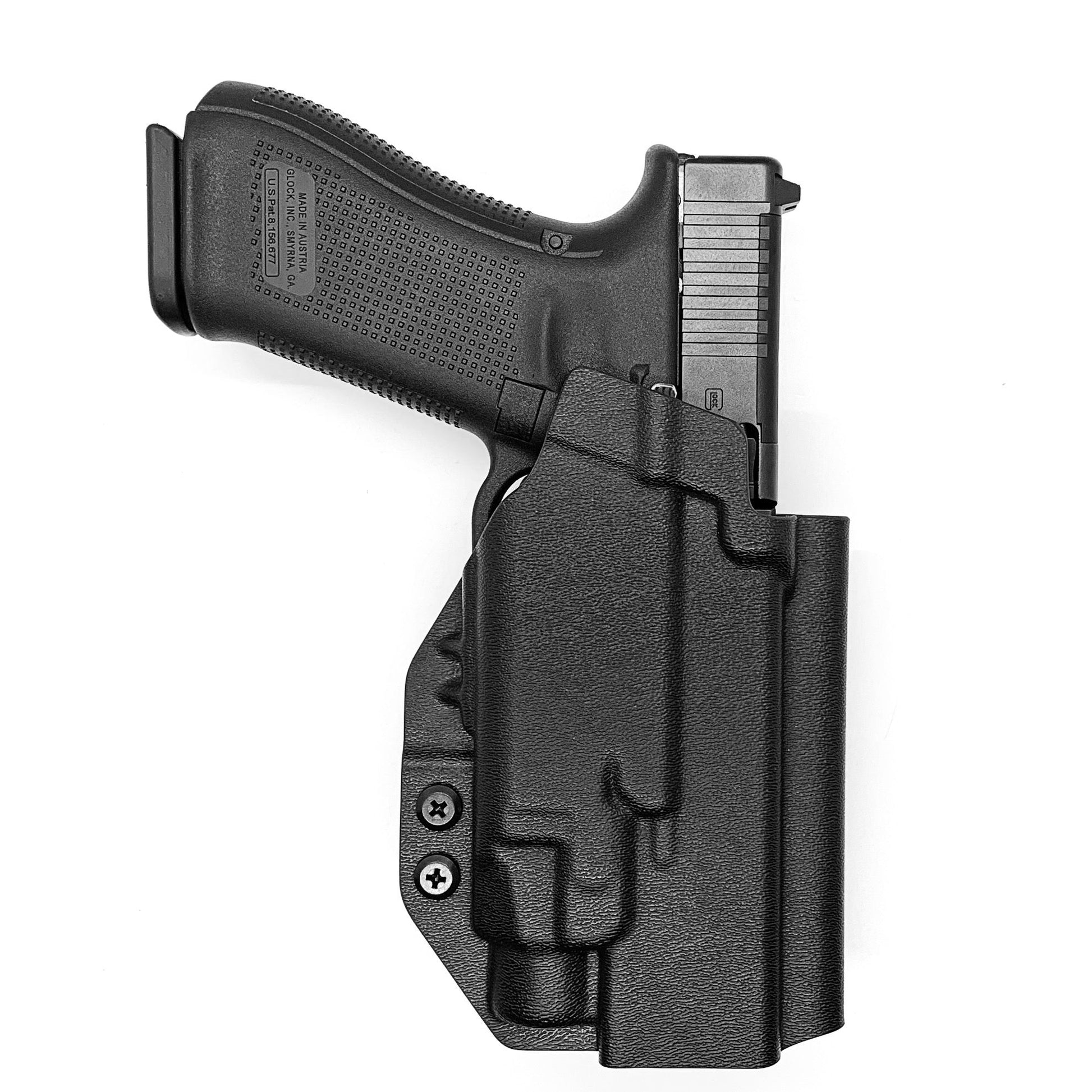 Glock 17 & TLR-7 HL-X OWB Holster