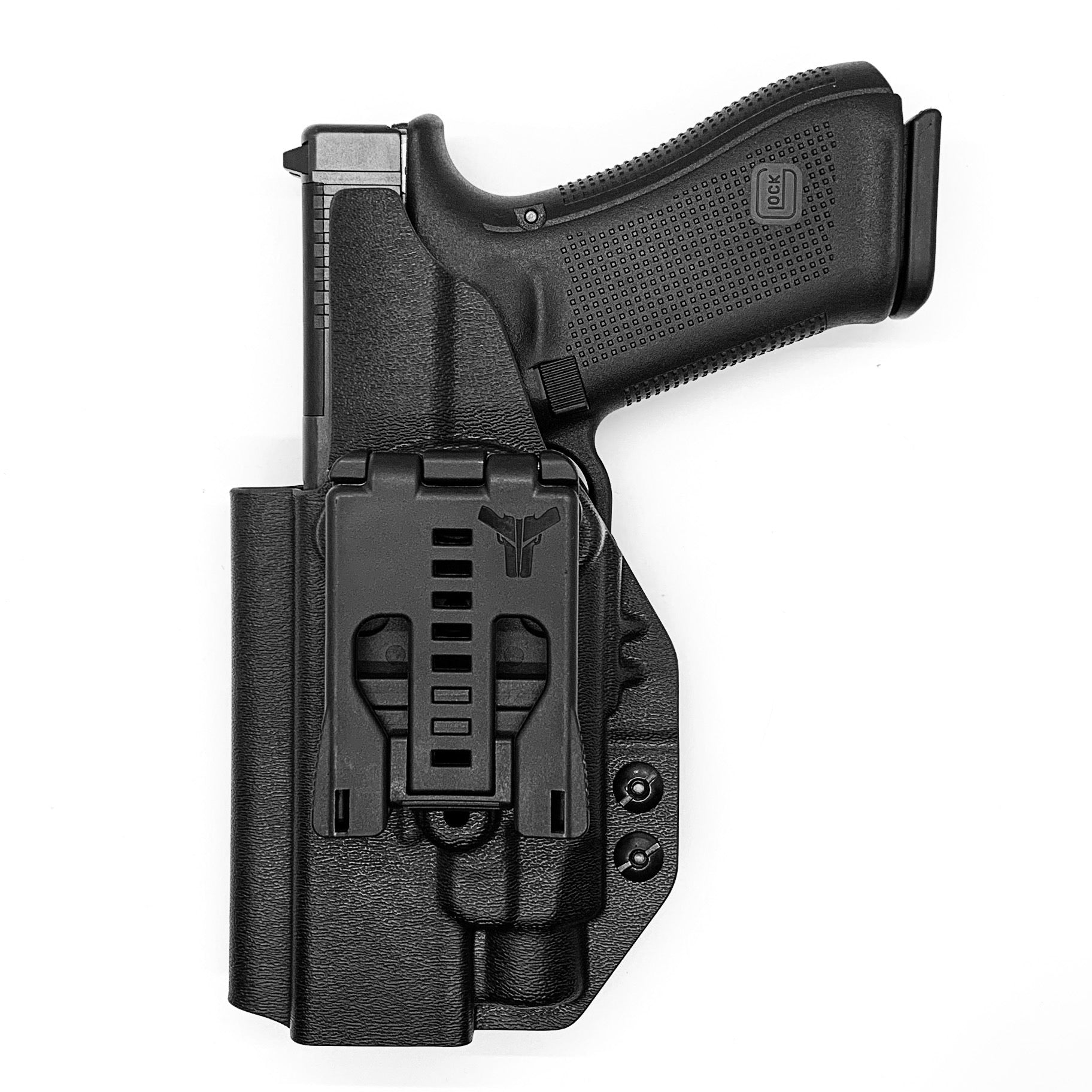 Glock 17 & TLR-7 HL-X OWB Holster