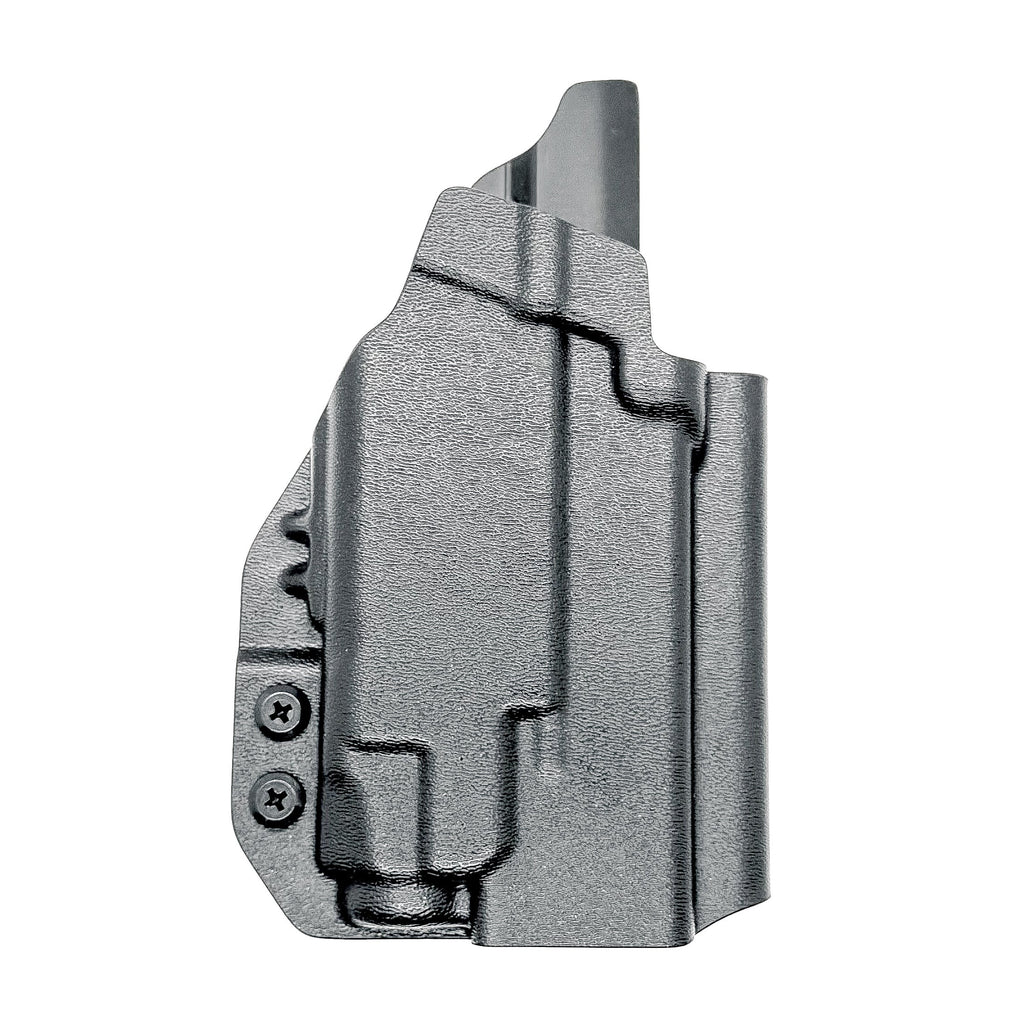 Glock 19 & TLR-7 X/A OWB Holster
