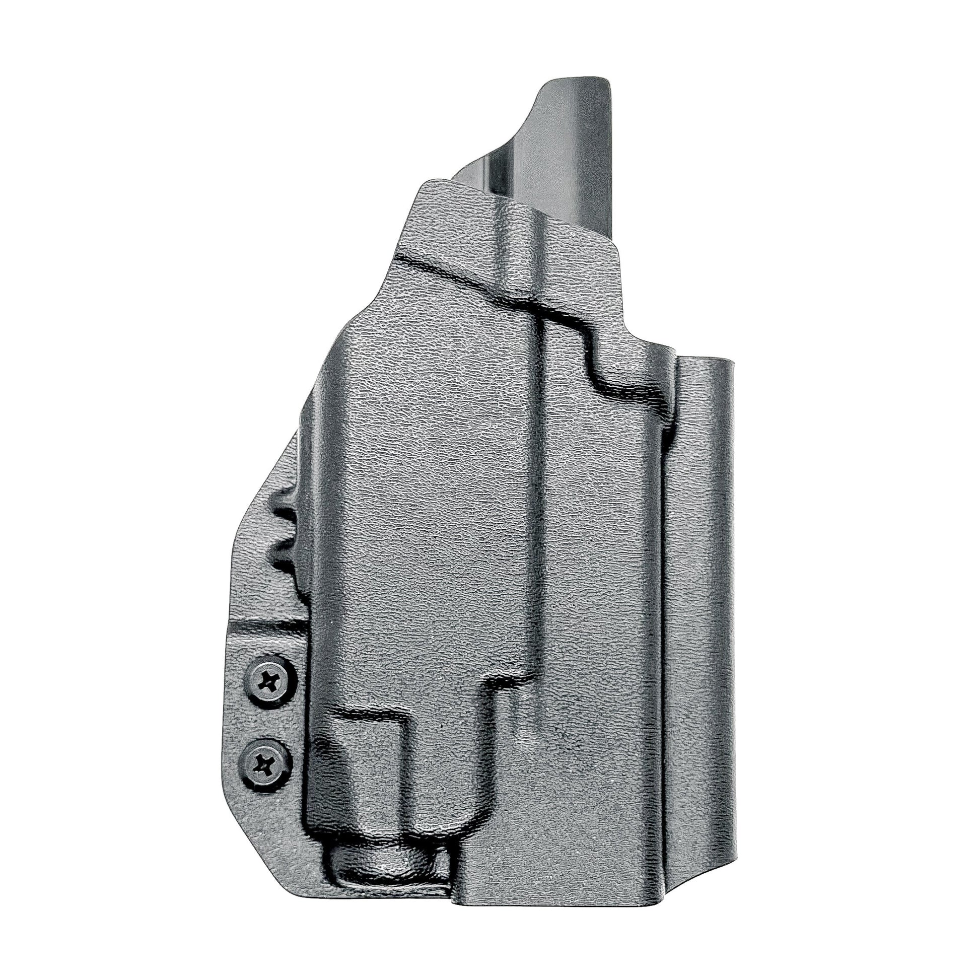 Glock 19 & TLR-7 X/A OWB Holster