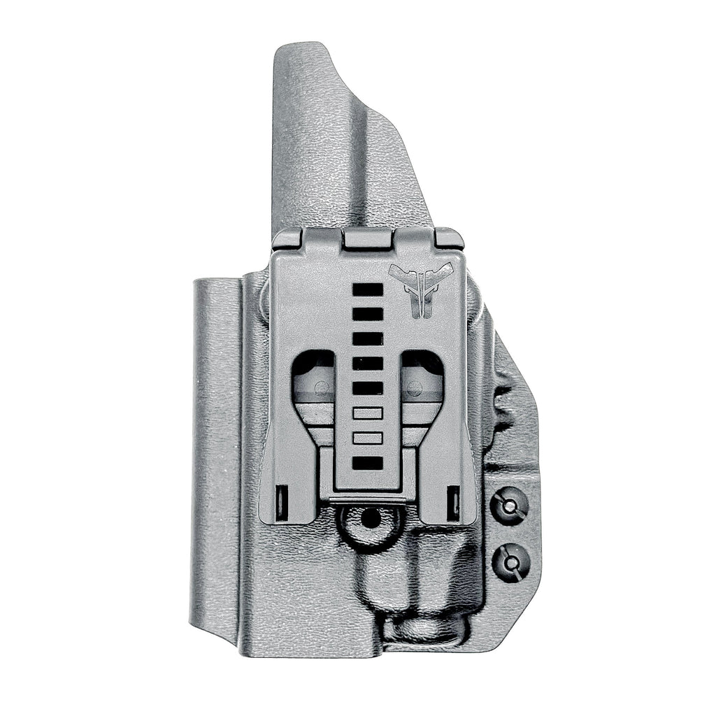 Glock 19 & TLR-7 X/A OWB Holster
