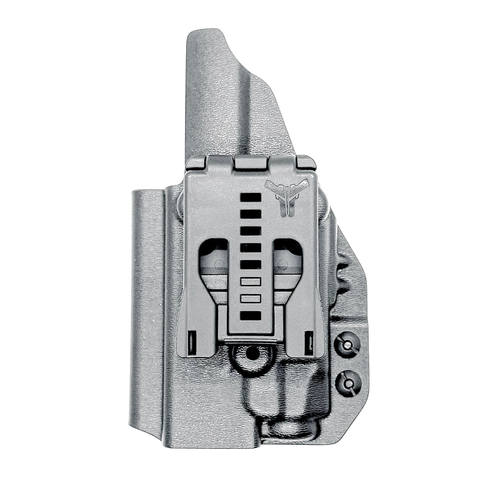 Glock 19 & TLR-7 X/A OWB Holster