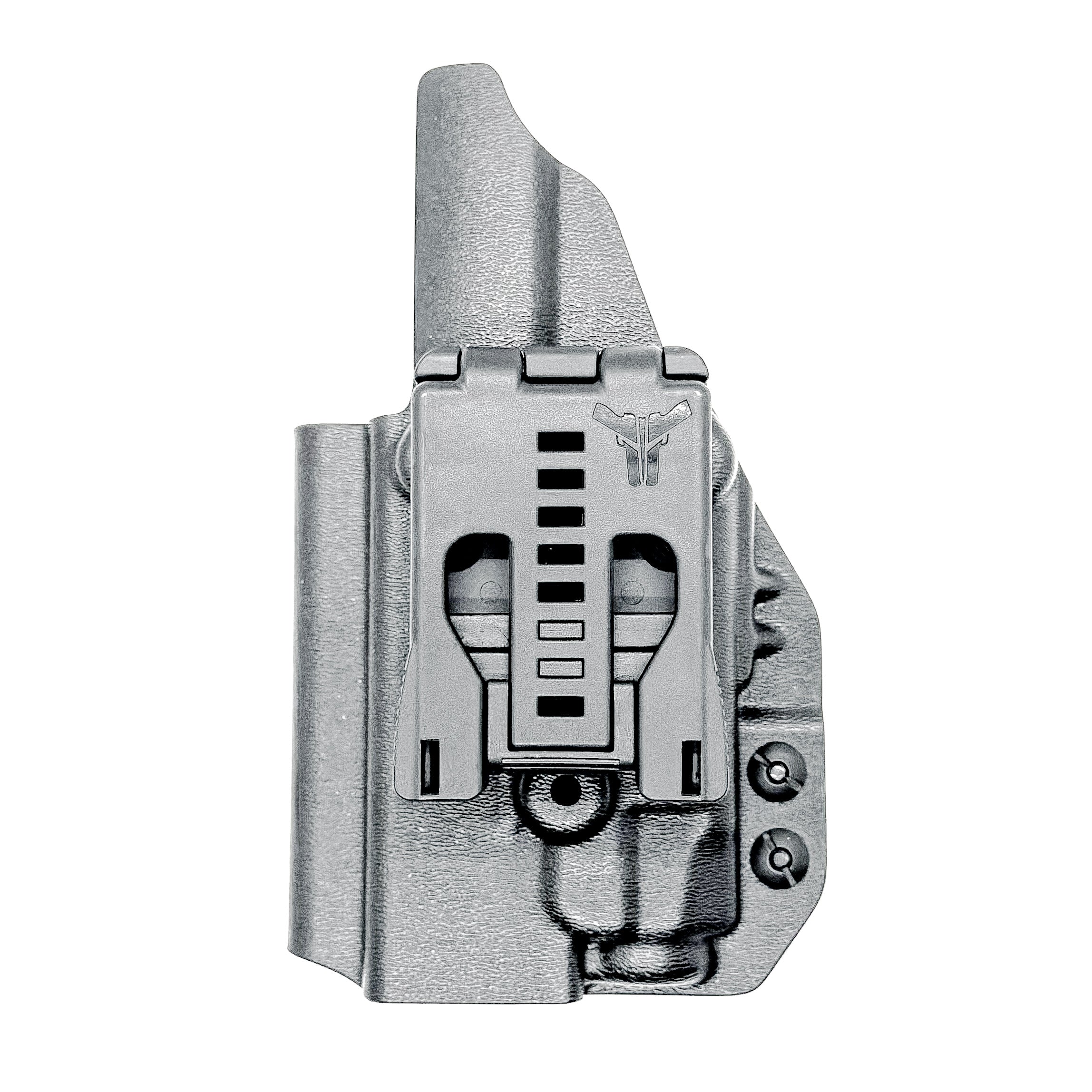 Glock 19 & TLR-7 X/A OWB Holster