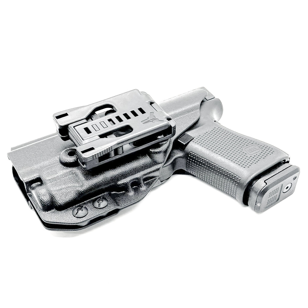 Glock 19 & TLR-7 X/A OWB Holster