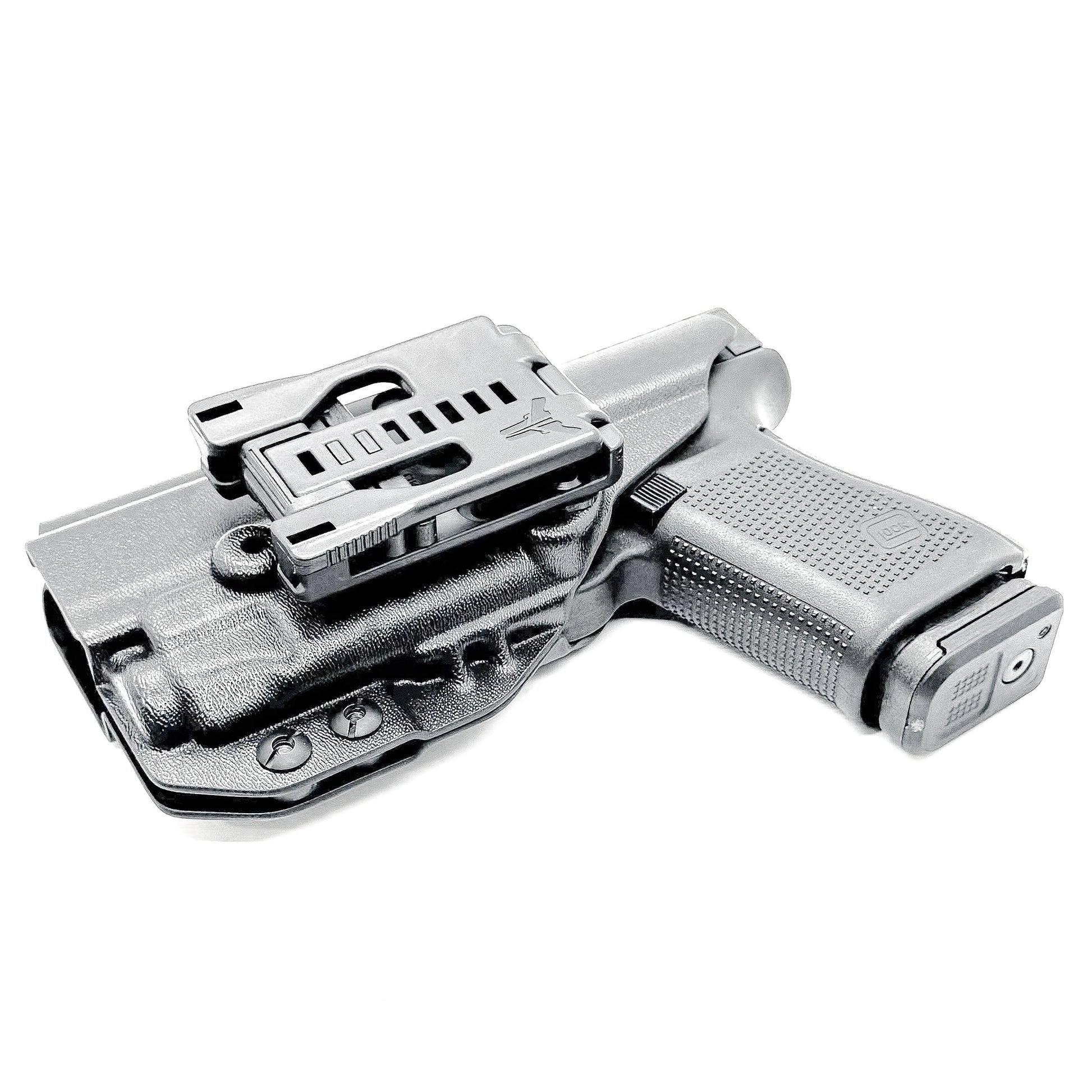 Glock 19 & TLR-7 X/A OWB Holster
