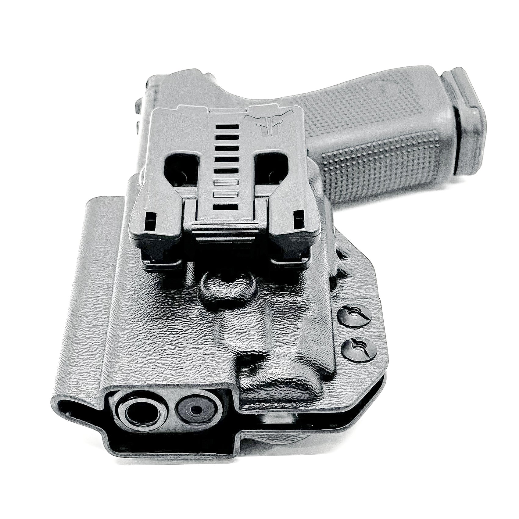 Glock 19 & TLR-7 X/A OWB Holster
