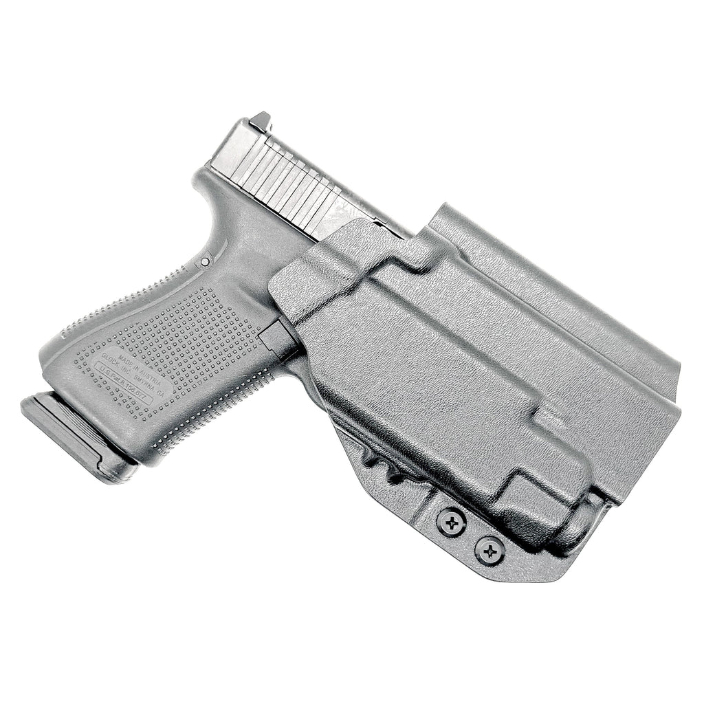 Glock 19 & TLR-7 X/A OWB Holster