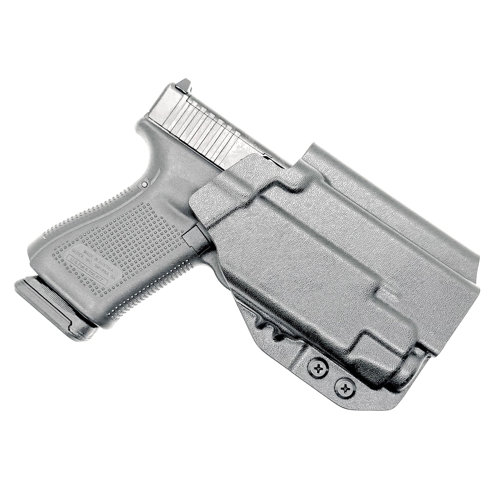 Glock 19 & TLR-7 X/A OWB Holster