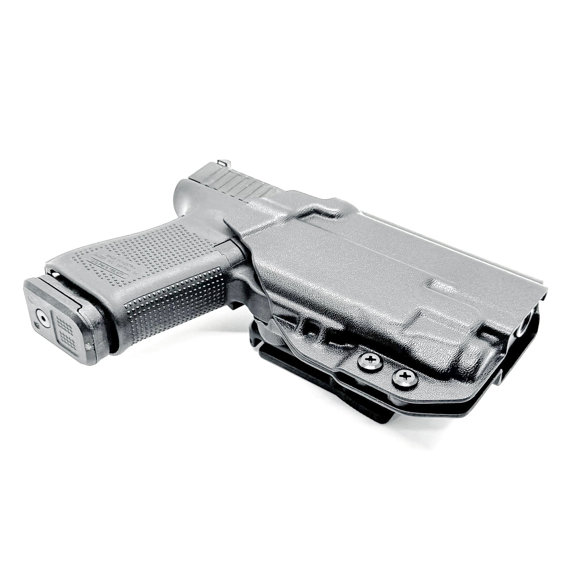 Glock 19 & TLR-7 X/A OWB Holster