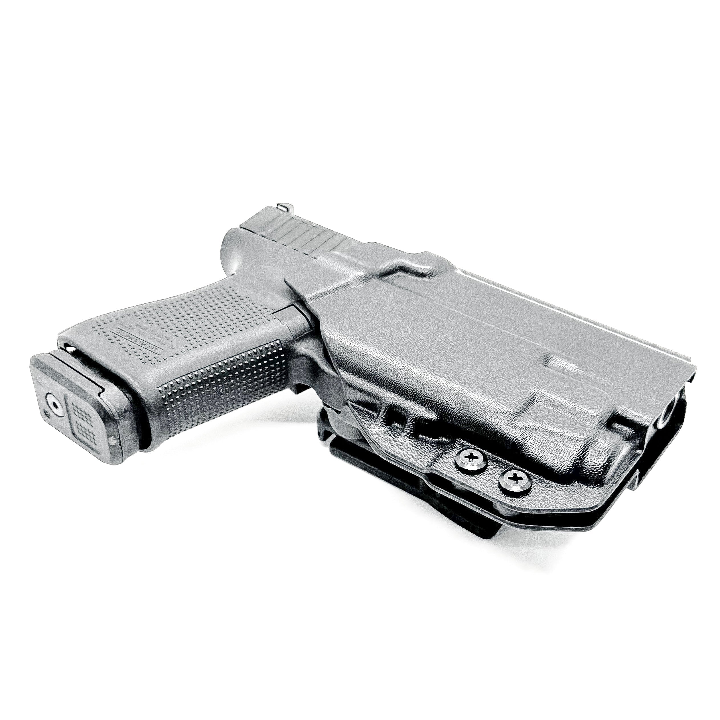 Glock 19 & TLR-7 X/A OWB Holster