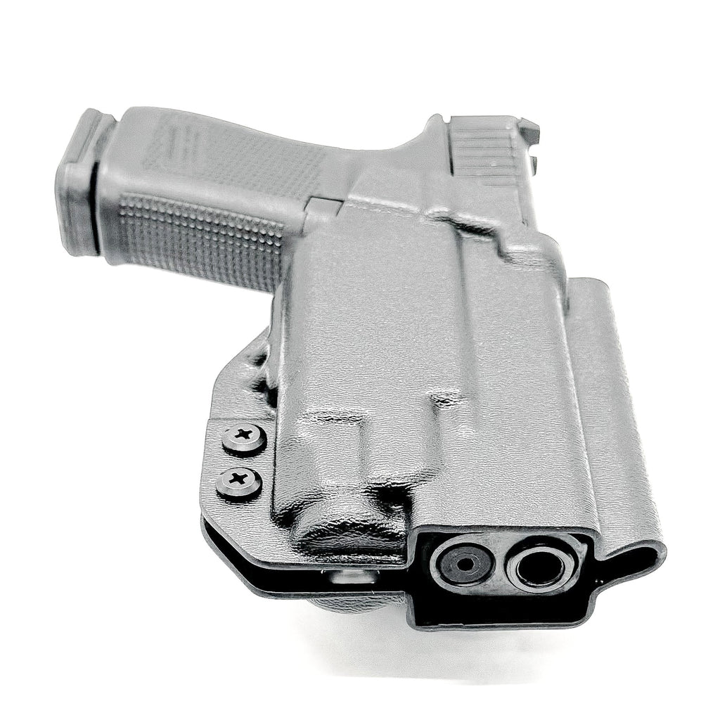Glock 19 & TLR-7 X/A OWB Holster