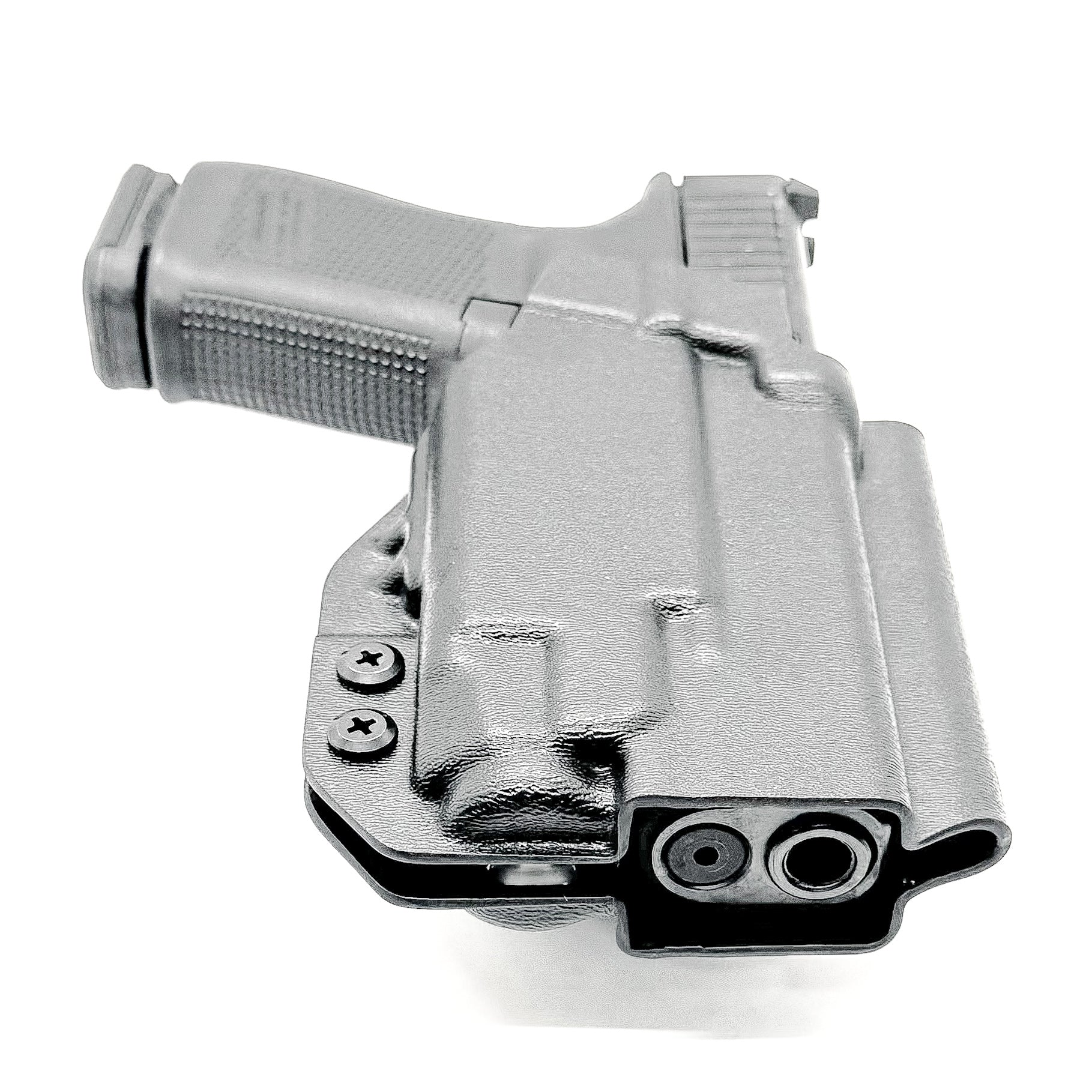 Glock 19 & TLR-7 X/A OWB Holster