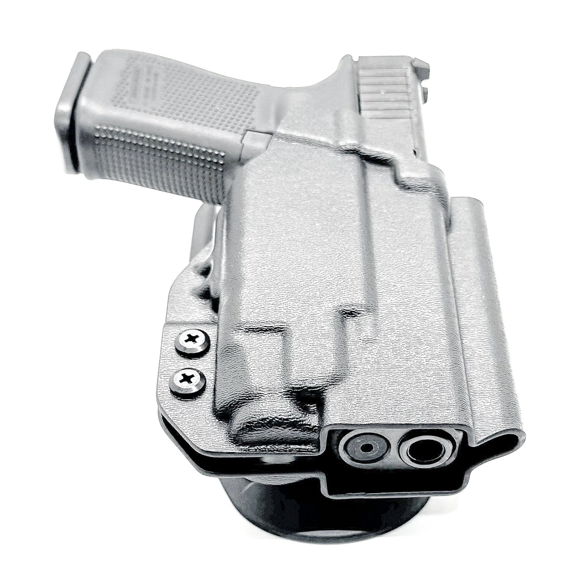 Glock 19 & TLR-7 X/A Duty & Competition Holster