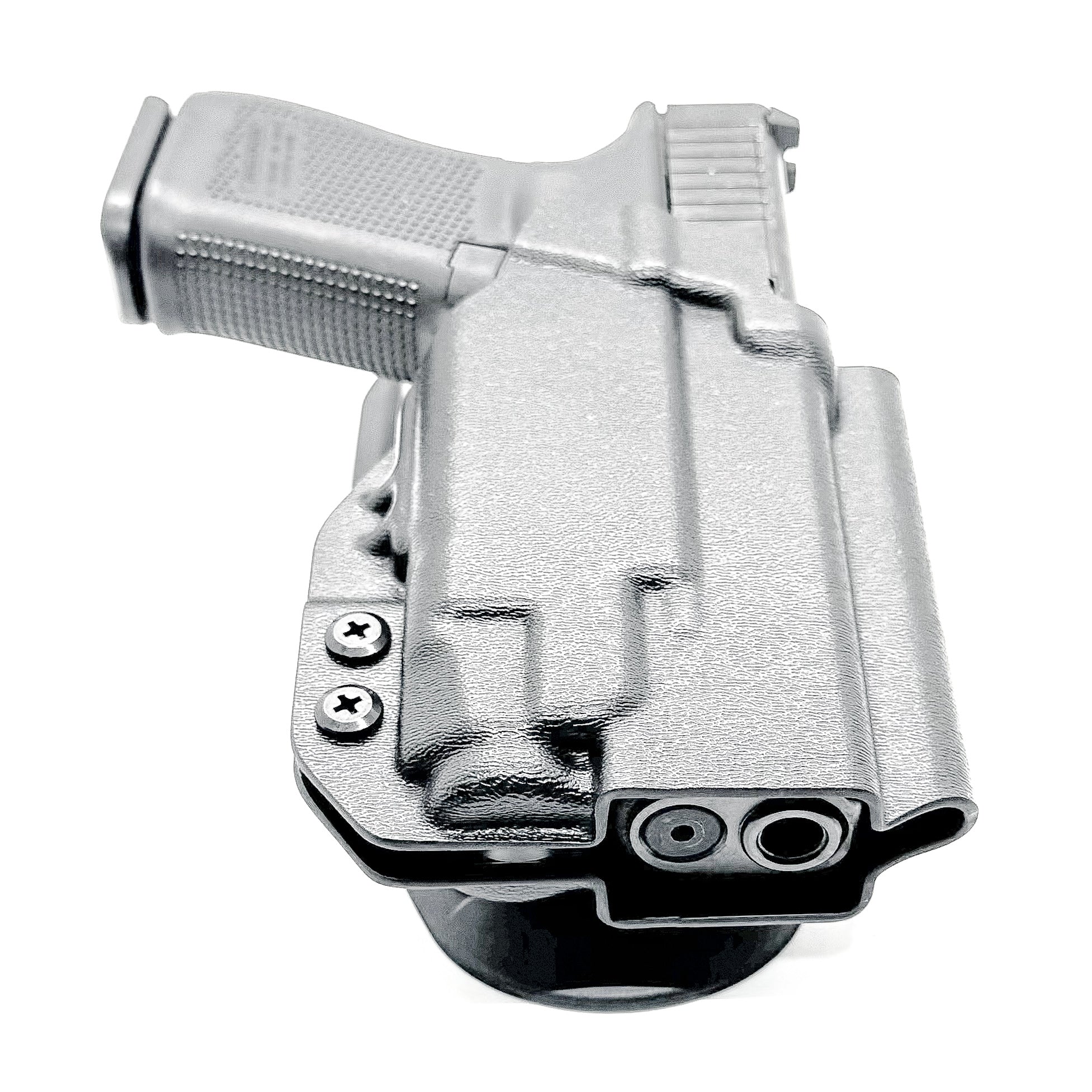 Glock 19 & TLR-7 X/A Duty & Competition Holster