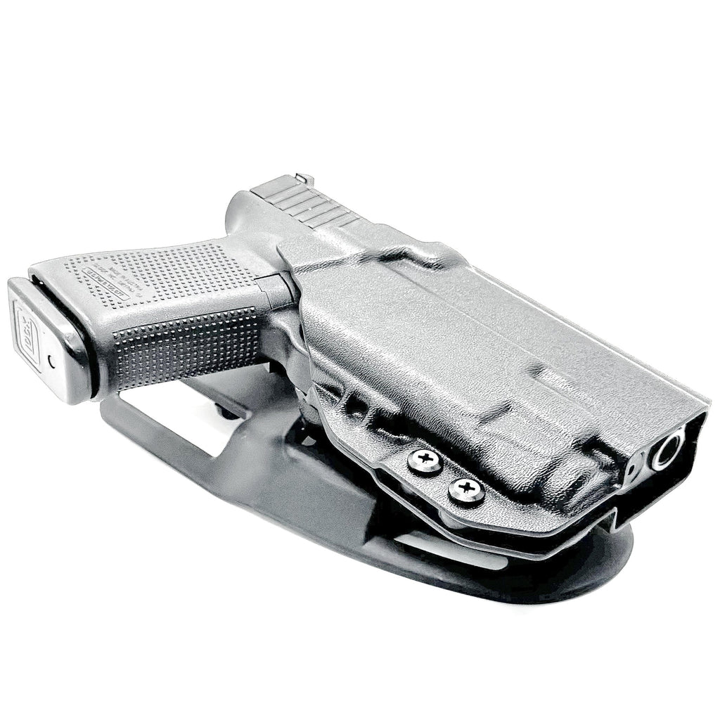 Glock 19 & TLR-7 X/A Duty & Competition Holster