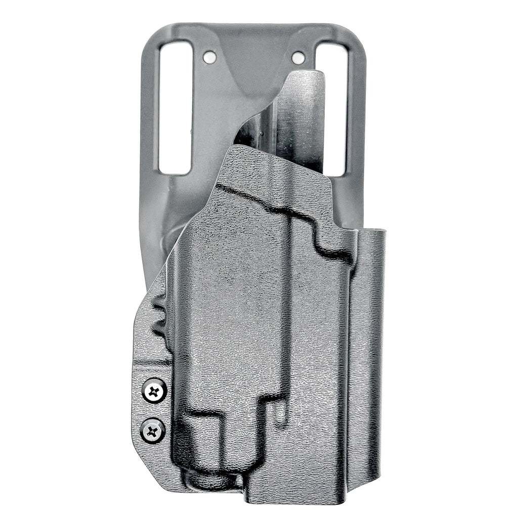 Glock 19 & TLR-7 X/A Duty & Competition Holster