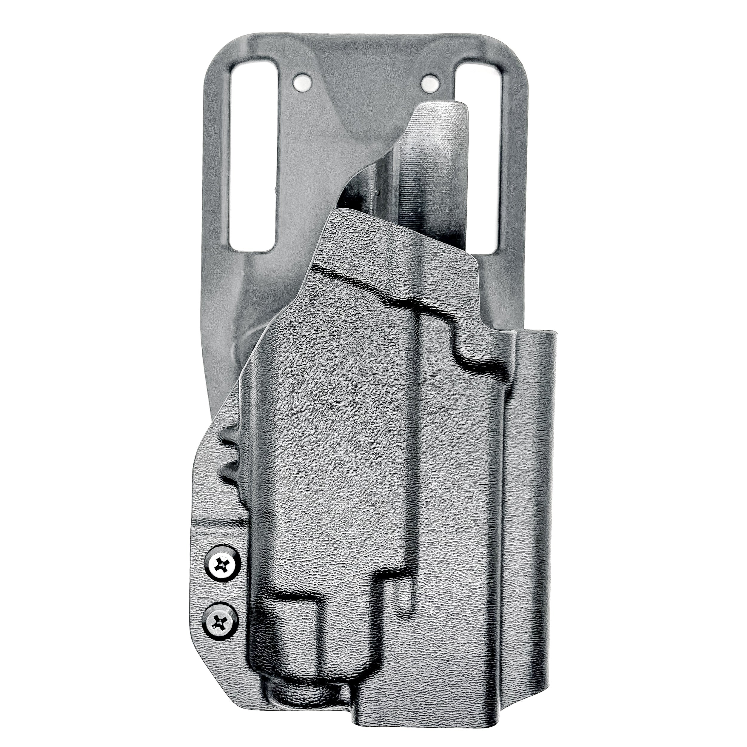 Glock 19 & TLR-7 X/A Duty & Competition Holster