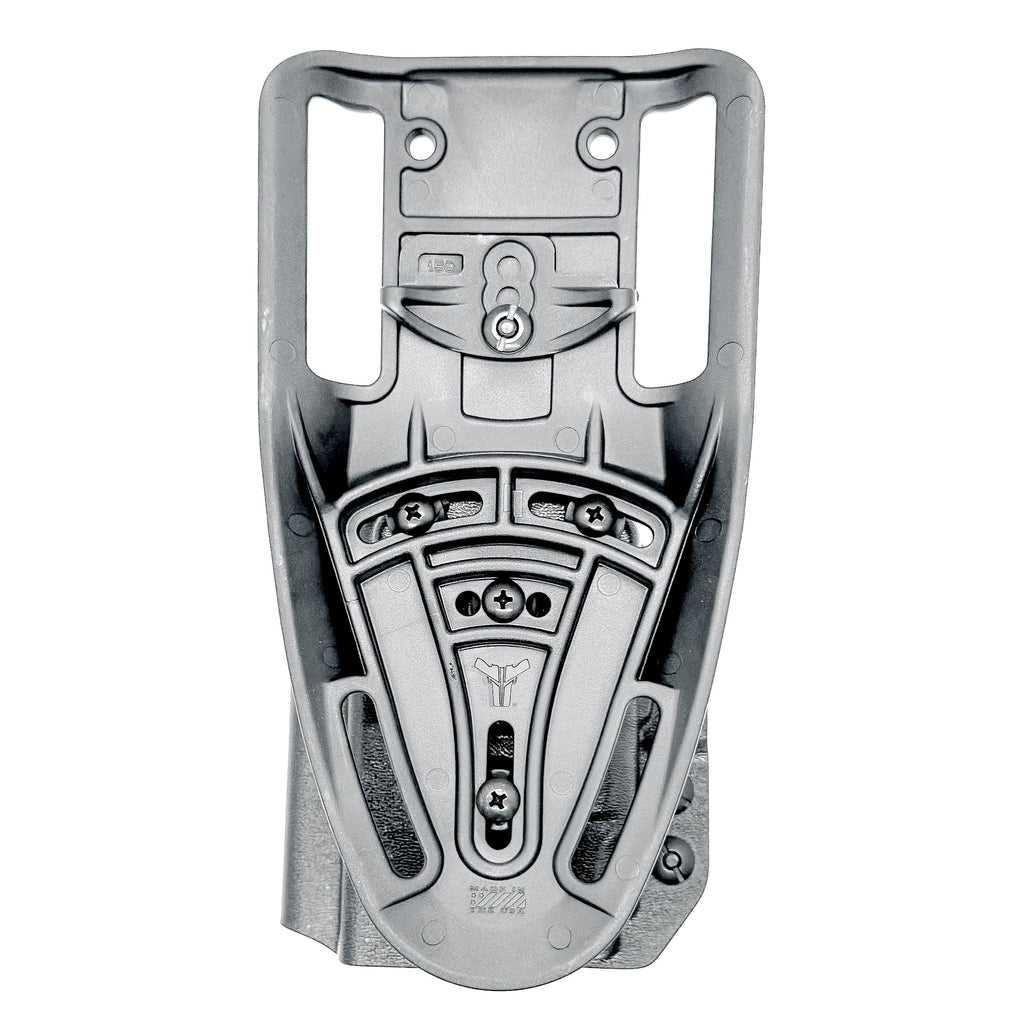 Glock 19 & TLR-7 X/A Duty & Competition Holster